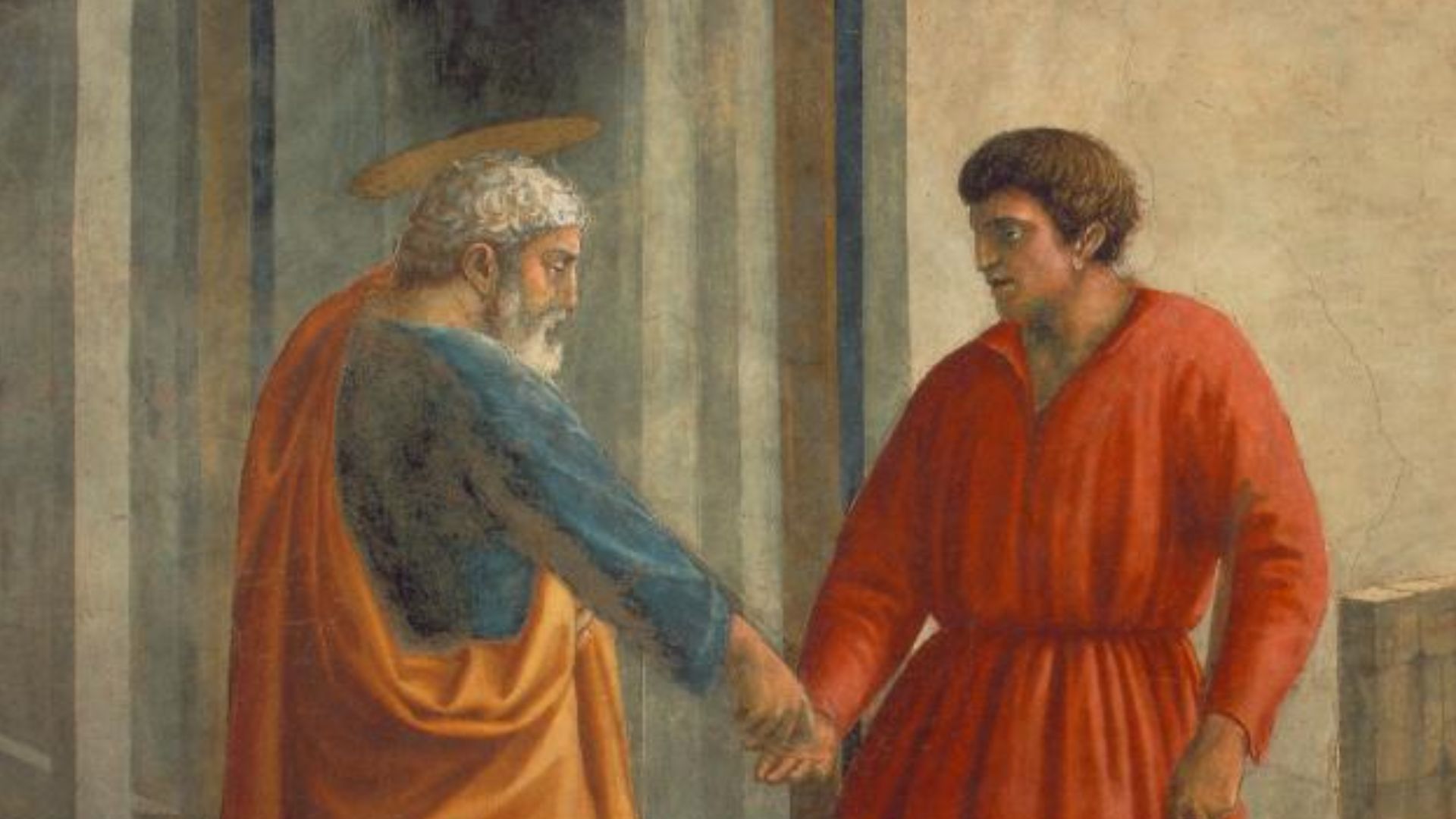 9. Masaccio
