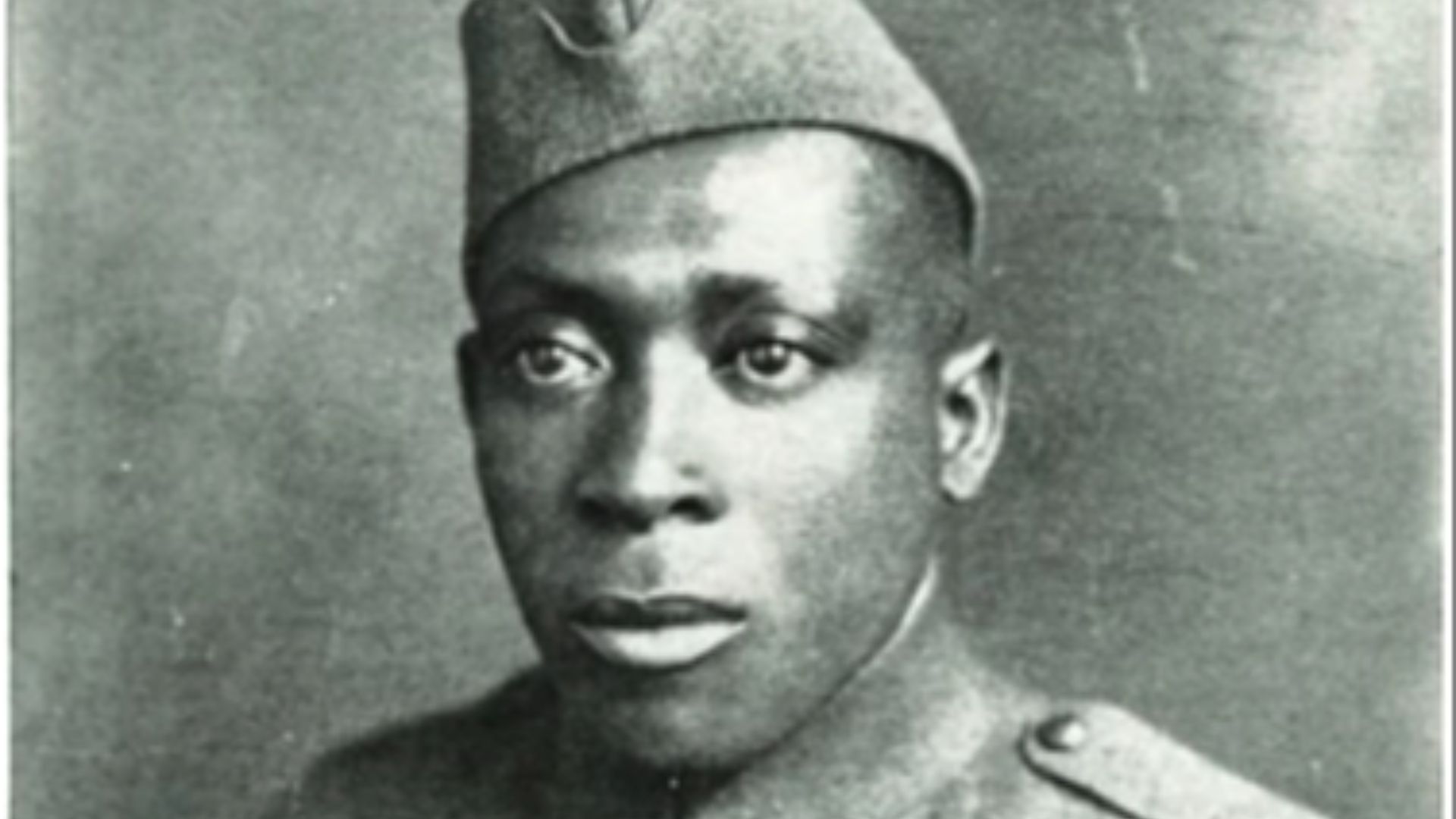 4. Henry Johnson