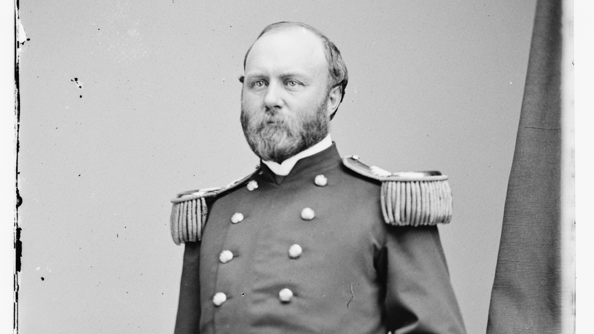 7. Henry Boynton Clitz