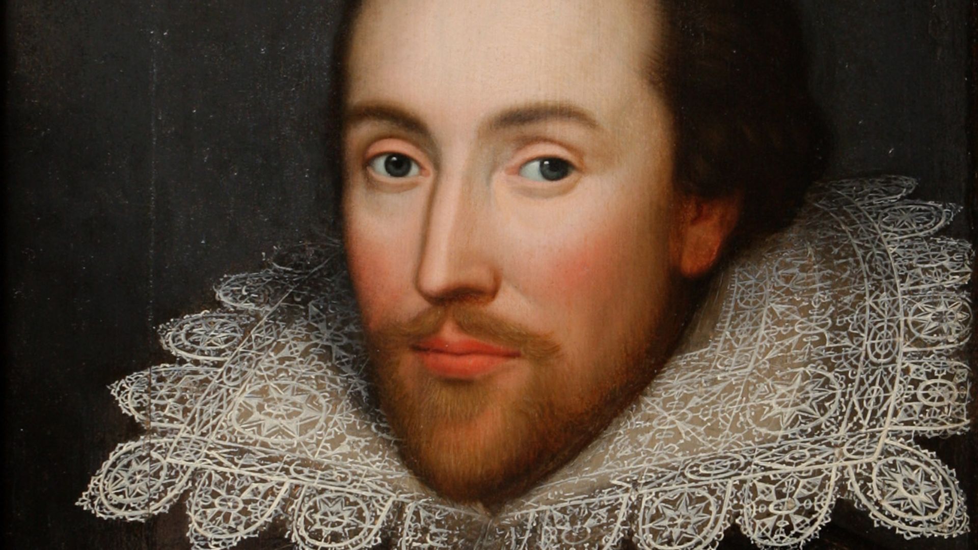 13. William Shakespeare