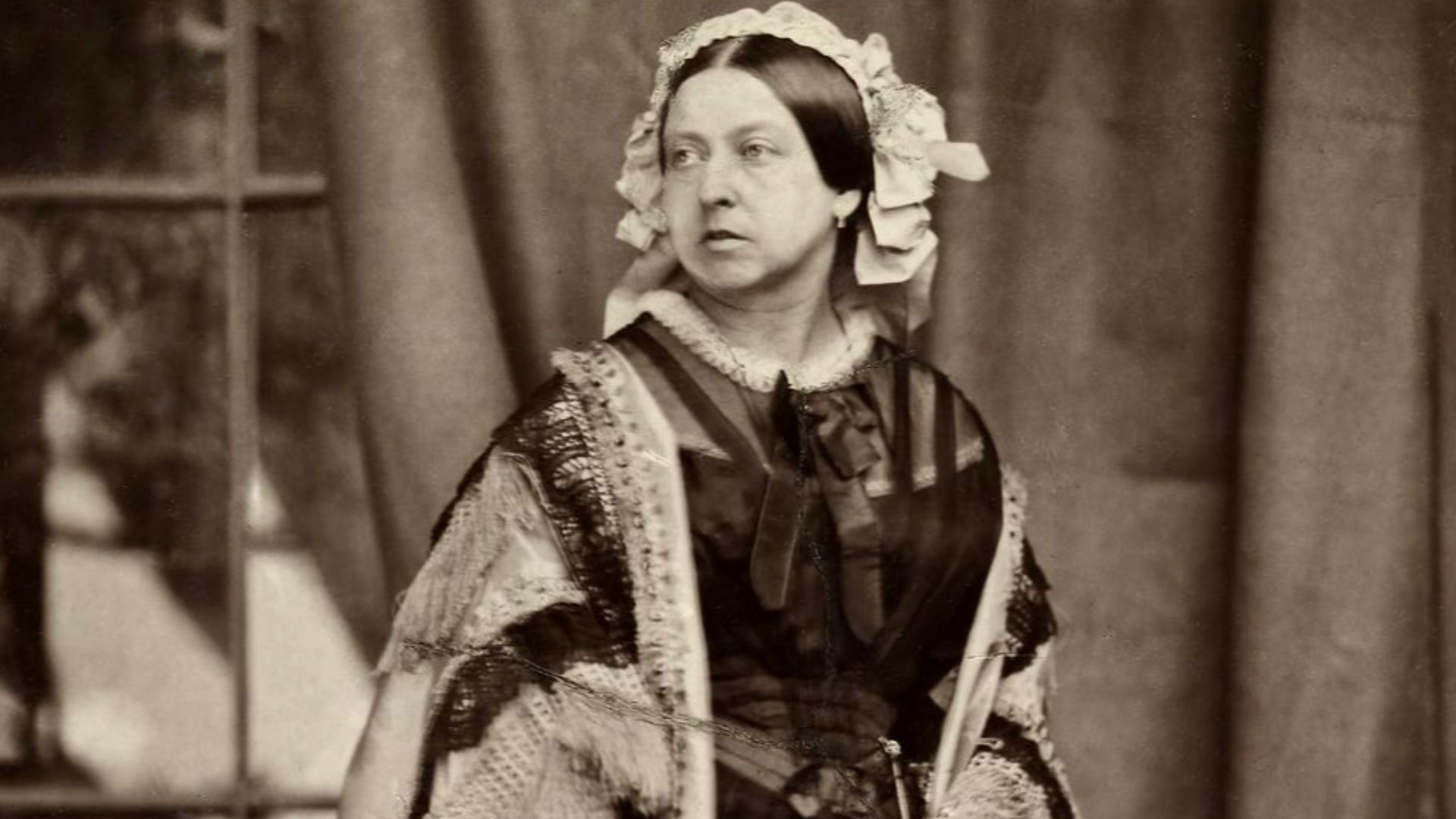 15. La reine Victoria