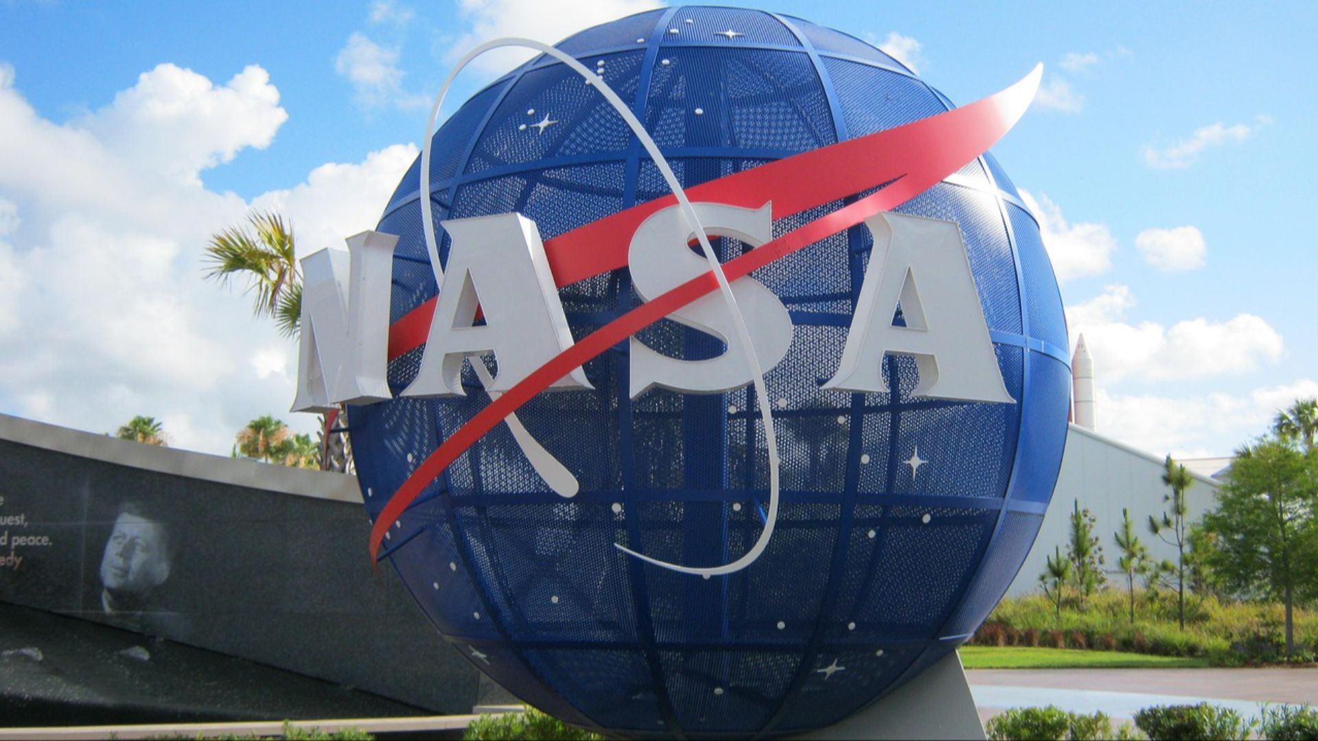 2. Les débuts de la NASA