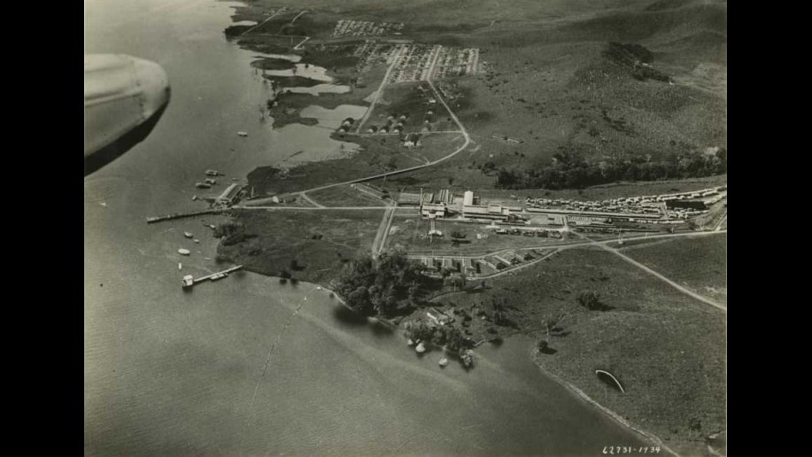 17. Henry Ford Tried To Build A Midwestern Town In The Amazon