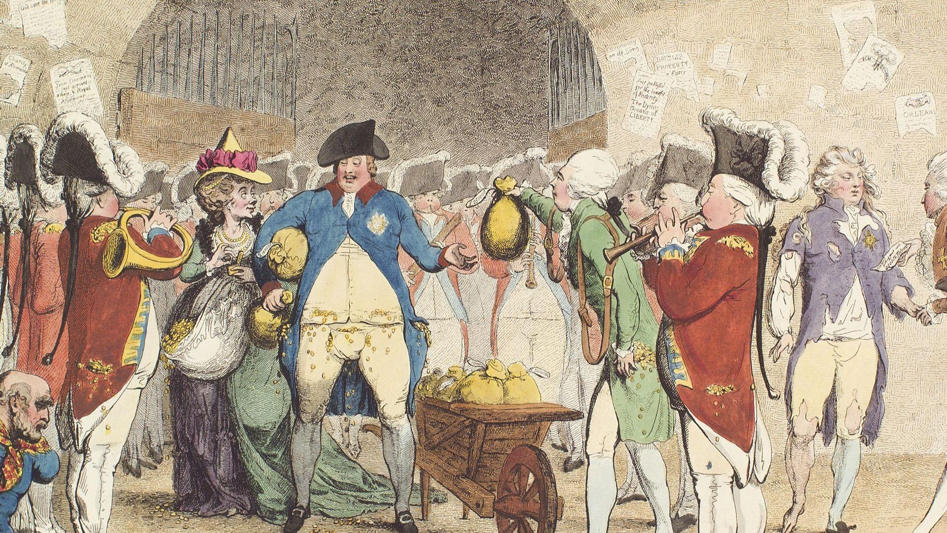 5. Régler leurs dettes avant leurs derniers jours
