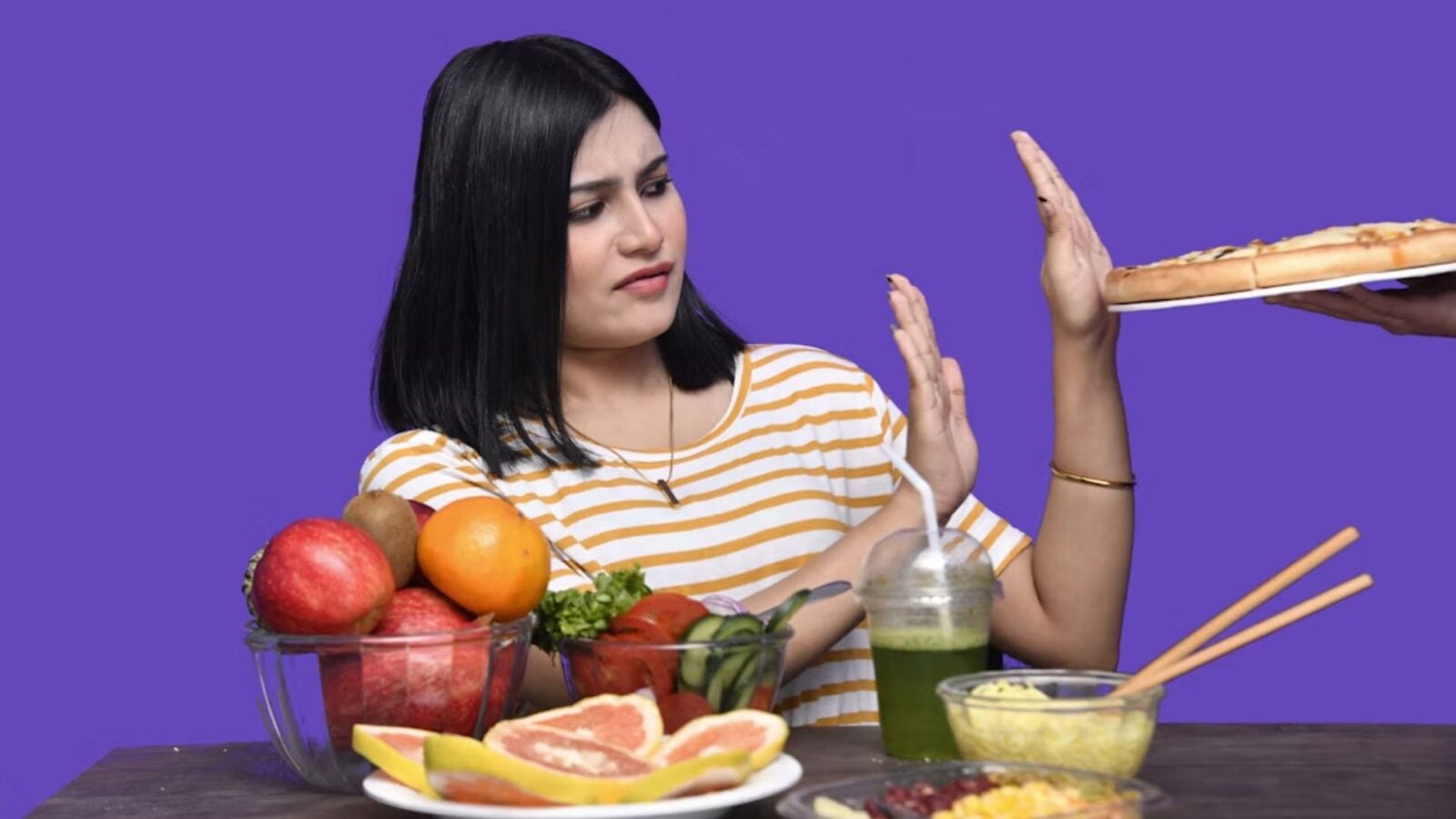 20 Bible Food Laws That Have Been Misunderstood For Centuries