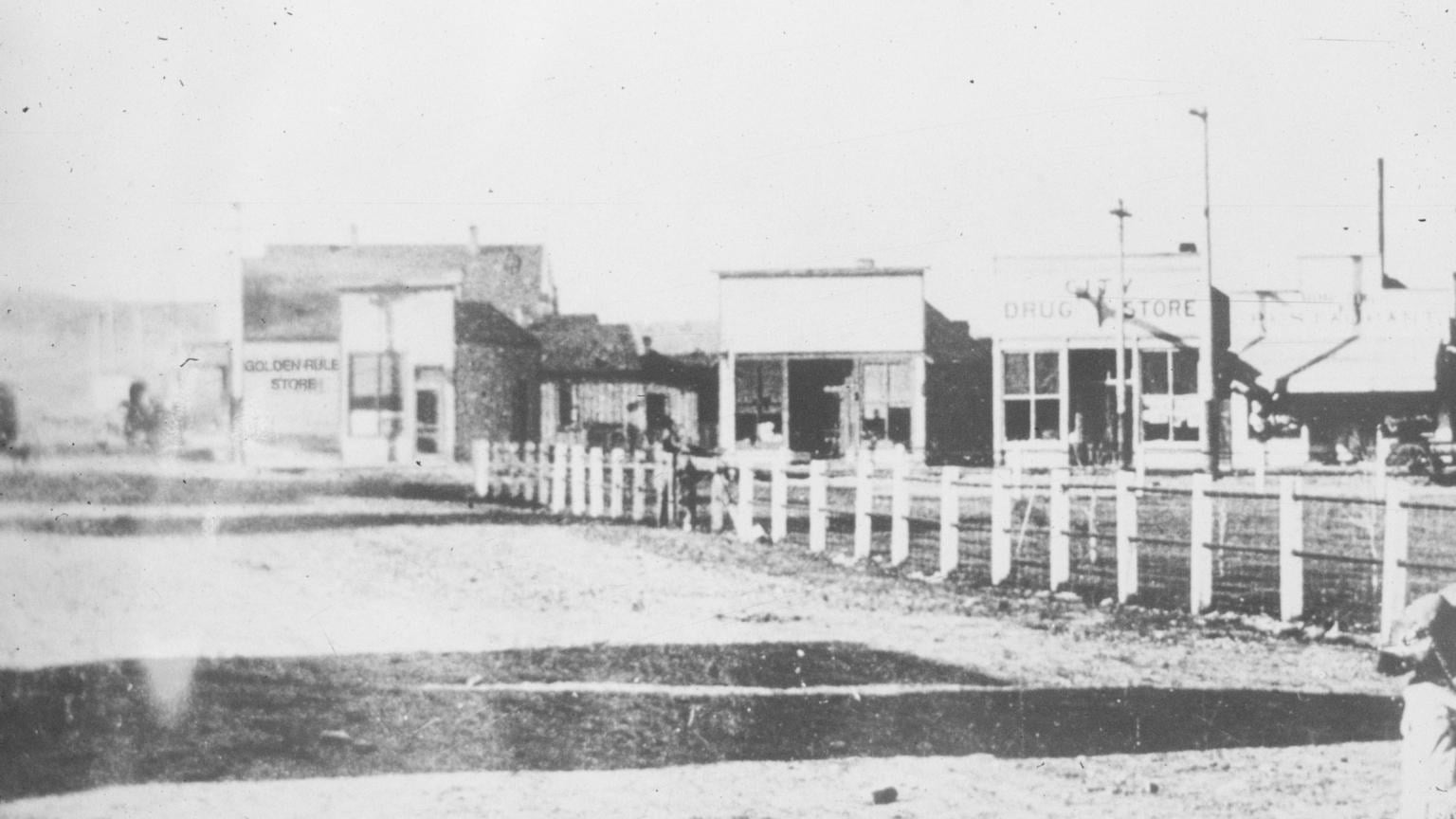16. James Cash Penney Expanded Across The West Without Offering Credit