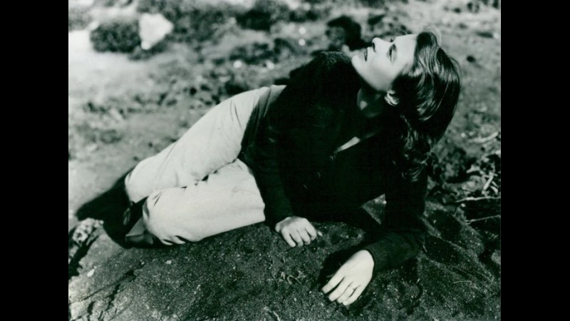 2. Les vœux secrets d'Ingrid Bergman ont déclenché une condamnation au Sénat