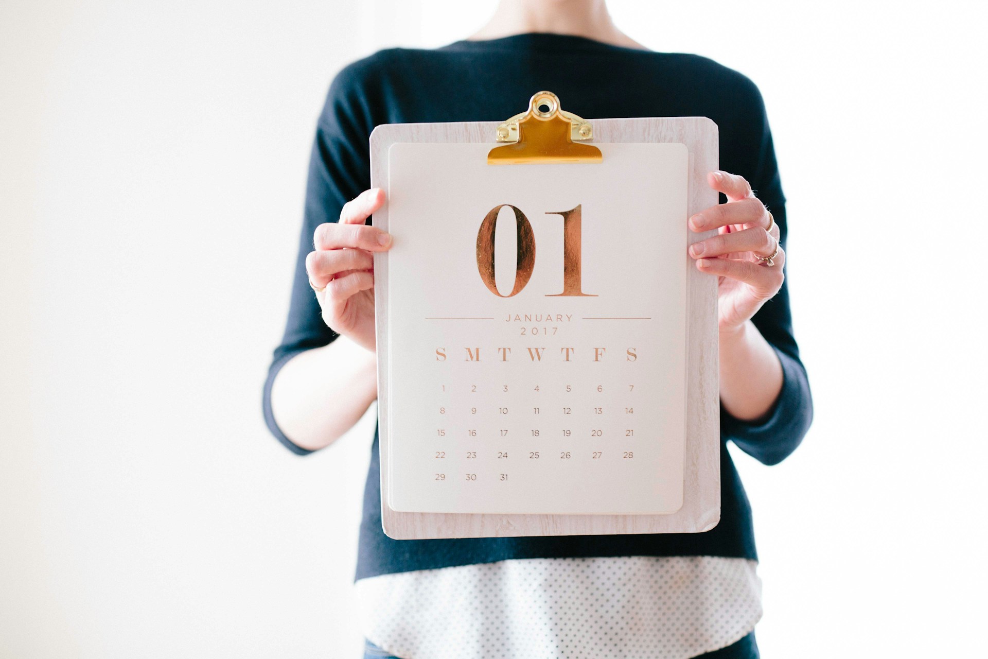 14. Le calendrier