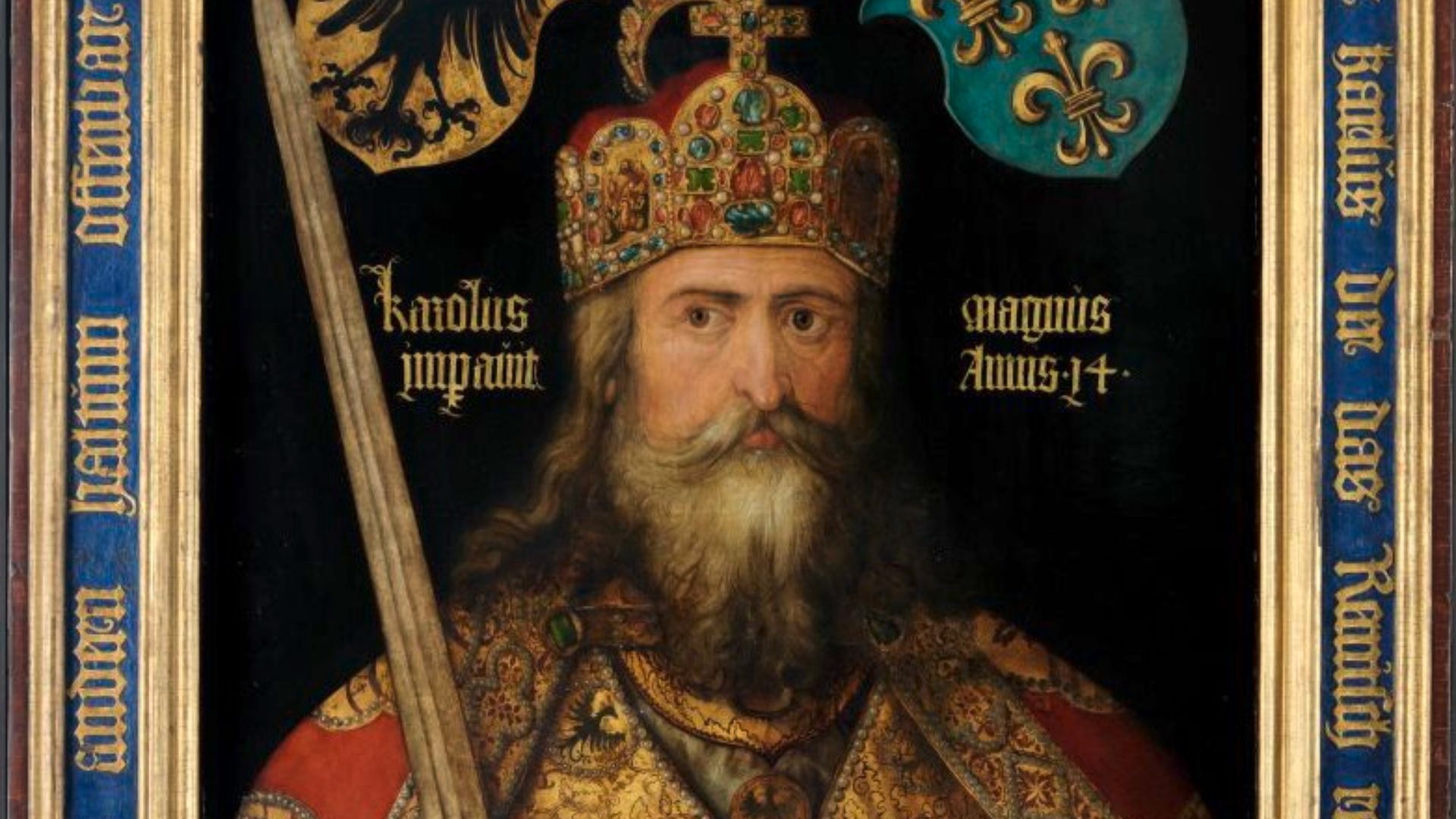 10 personnages historiques célèbres et 10 autres qui sont passés inaperçus