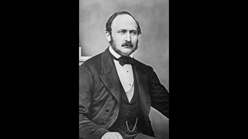 13. Le mariage du prince Albert a introduit le bœuf à la truffe dans les banquets britanniques