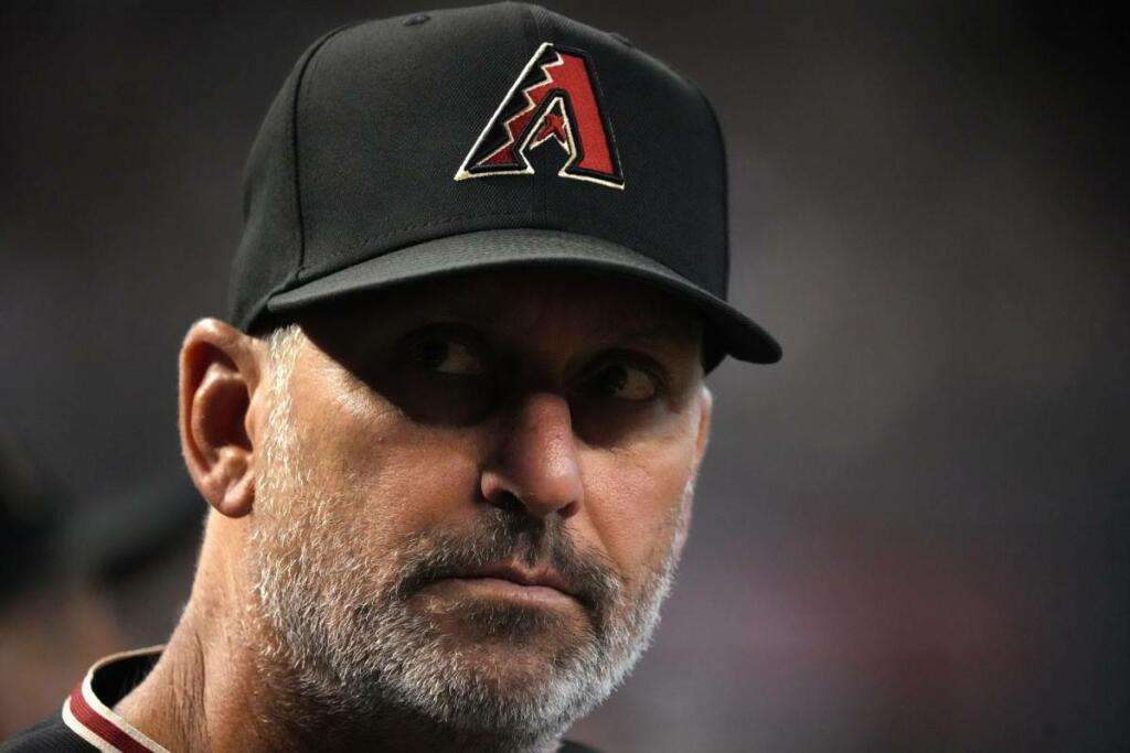 MLB in Brief: Torey Lovullo Stays | Willson Contreras’s Demands