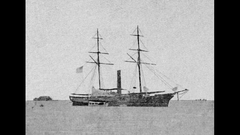 15. Five Sailors Rowed 1,200 Miles To Save Their Shipmates On Kure Atoll