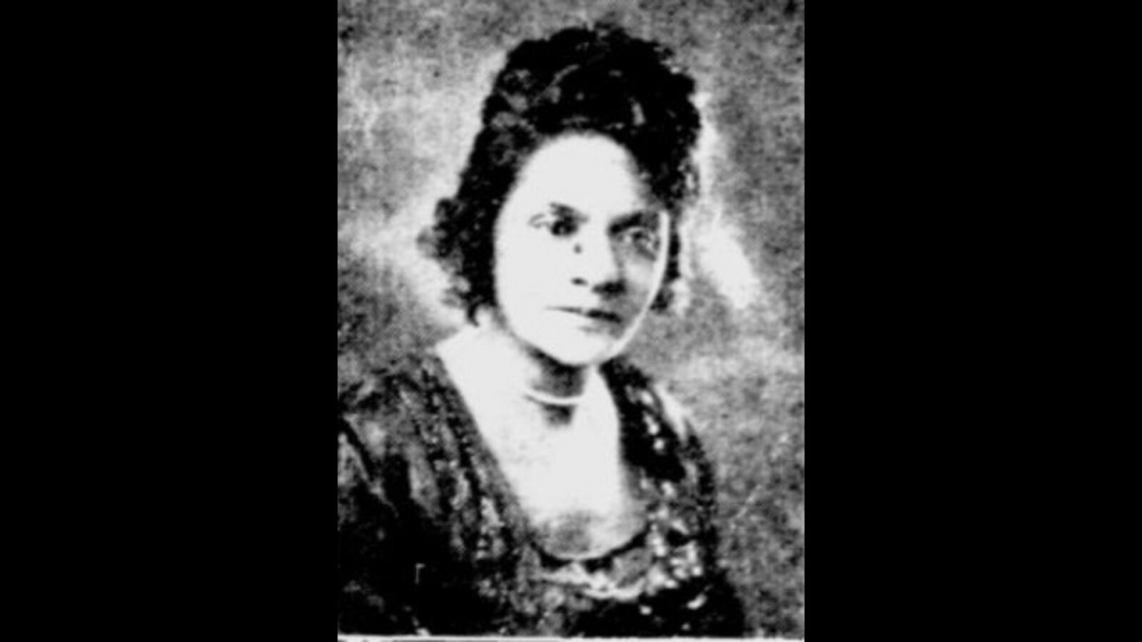 15. Sara Spencer Washington a créé un réseau dédié à la beauté comptant 45 000 conseillers