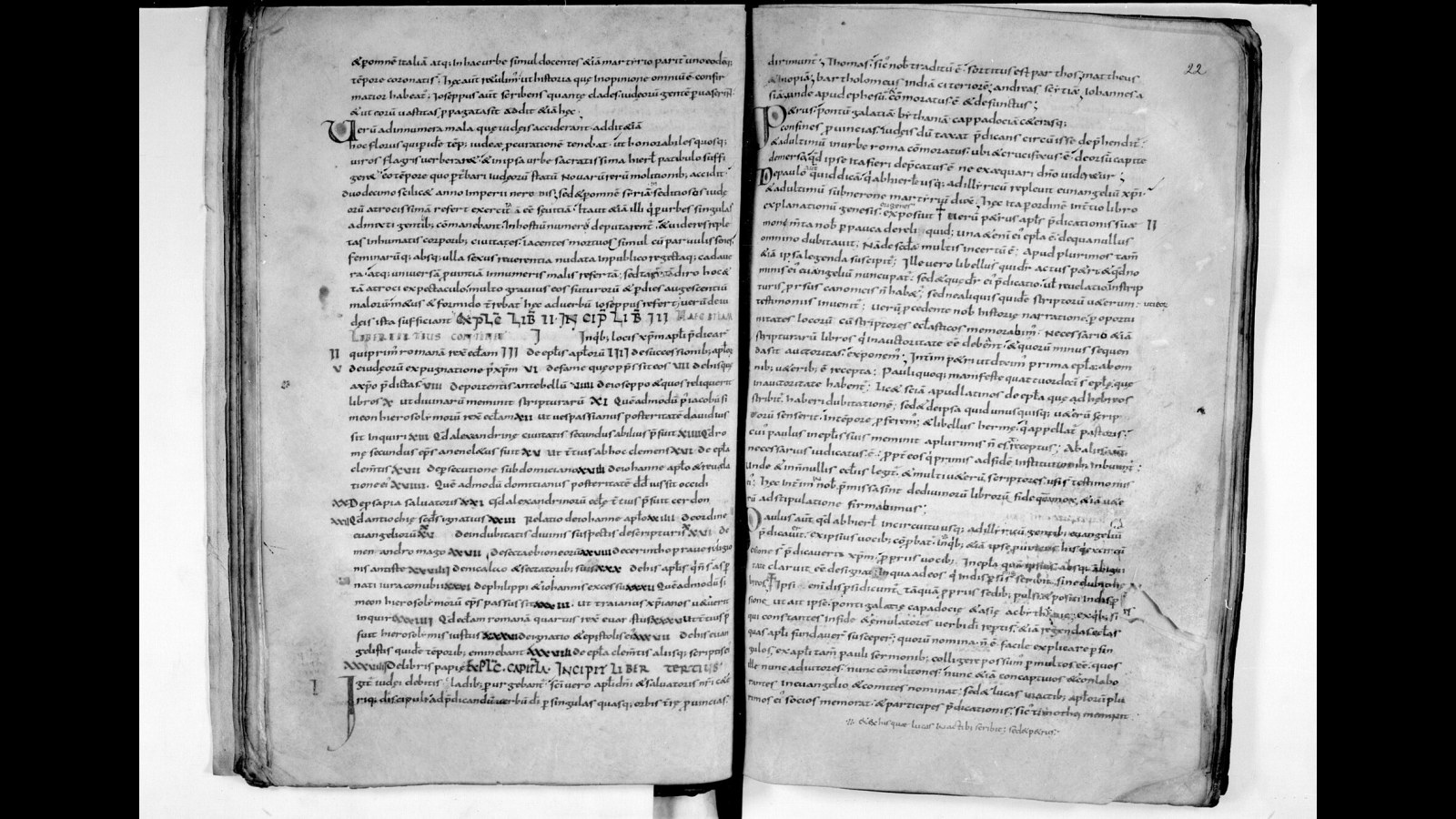 2. La croix inversée de Saint-Pierre a été l'emblème de l'humilité de Rome pendant 1 700 ans
