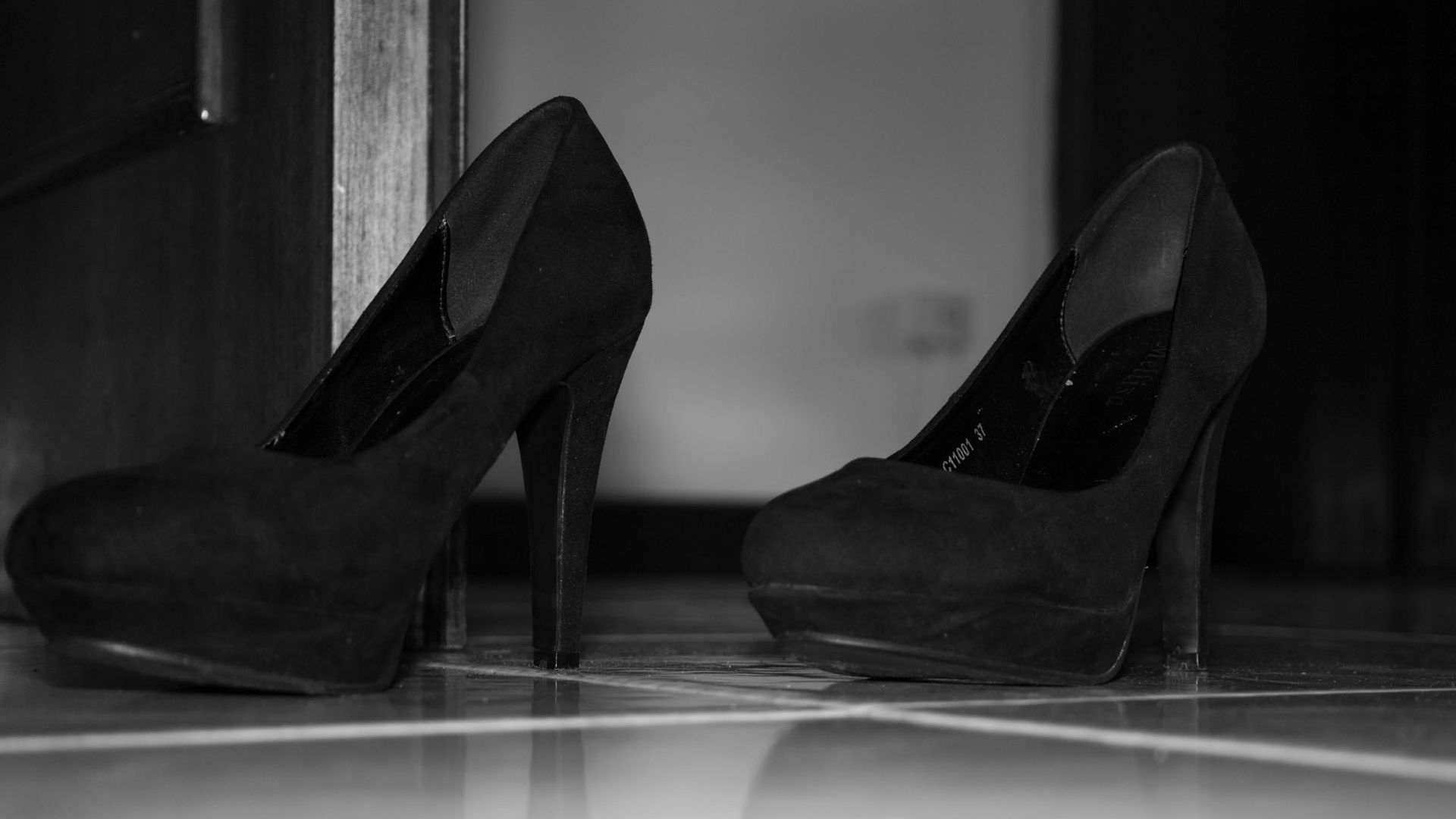 3. Talons hauts