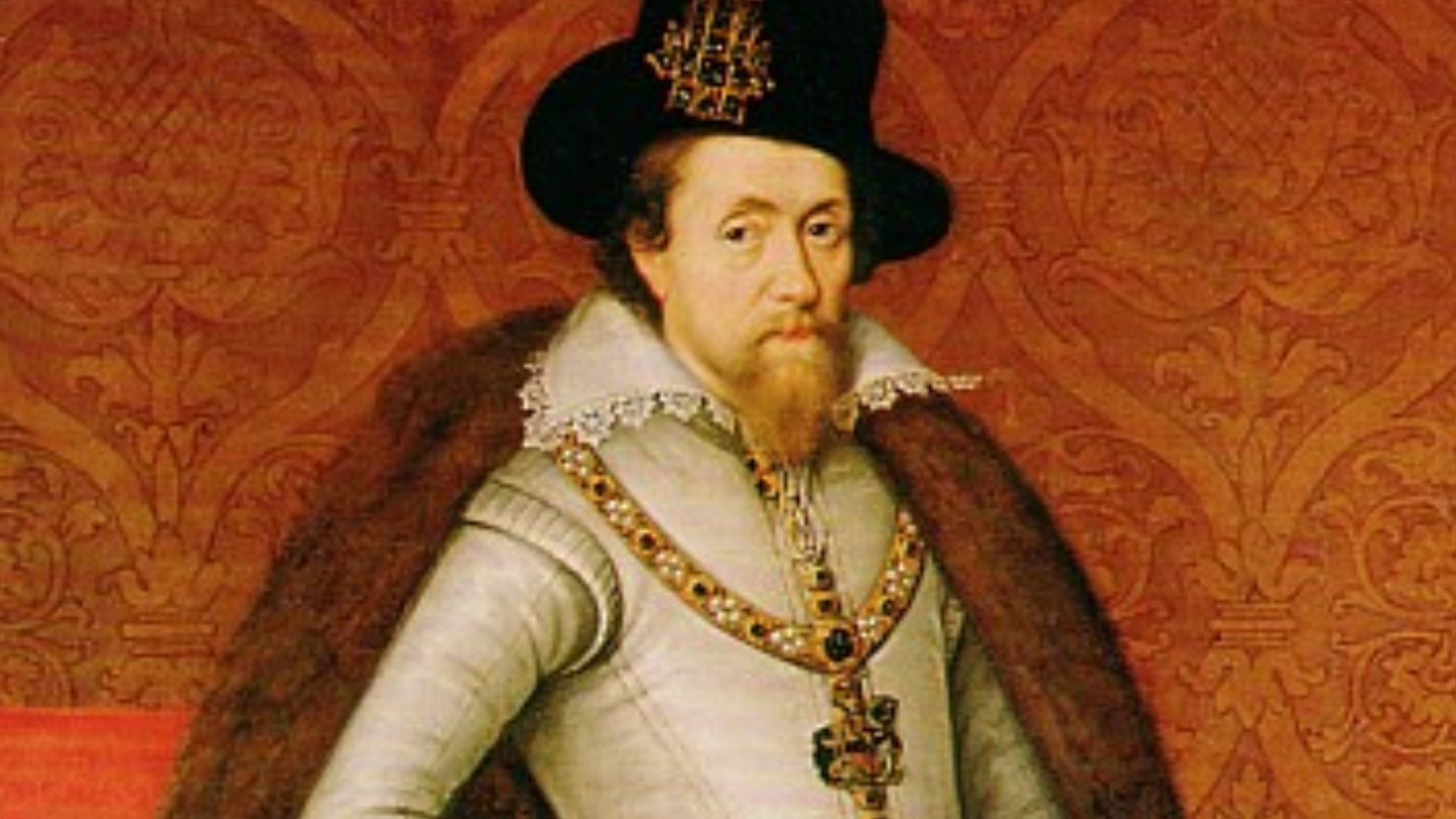 9. Jacques VI et Ier