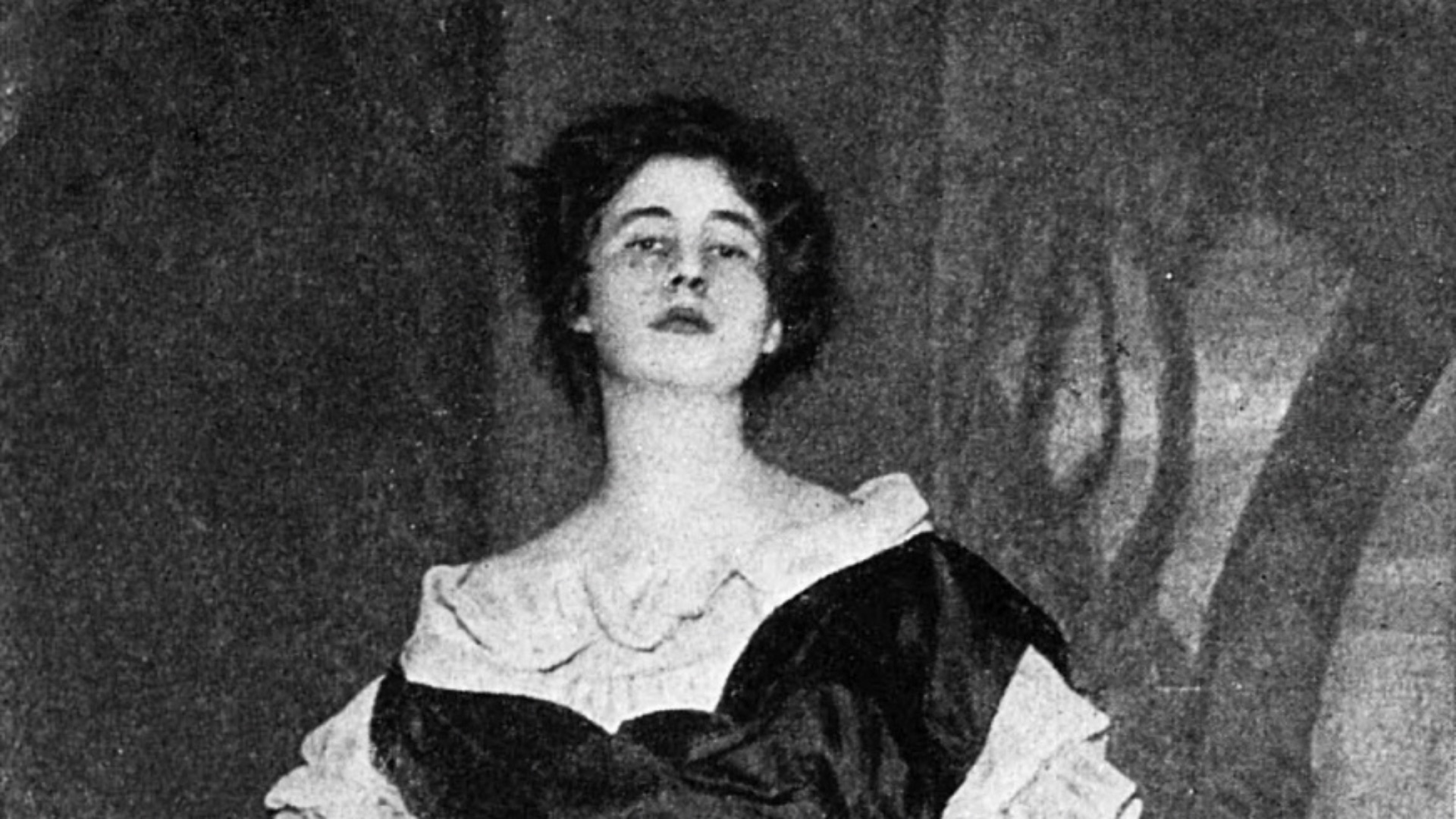 9. Violet Trefusis