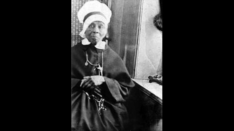 4. Mother Mary Lange Built The First Black Catholic Order In A Slave State