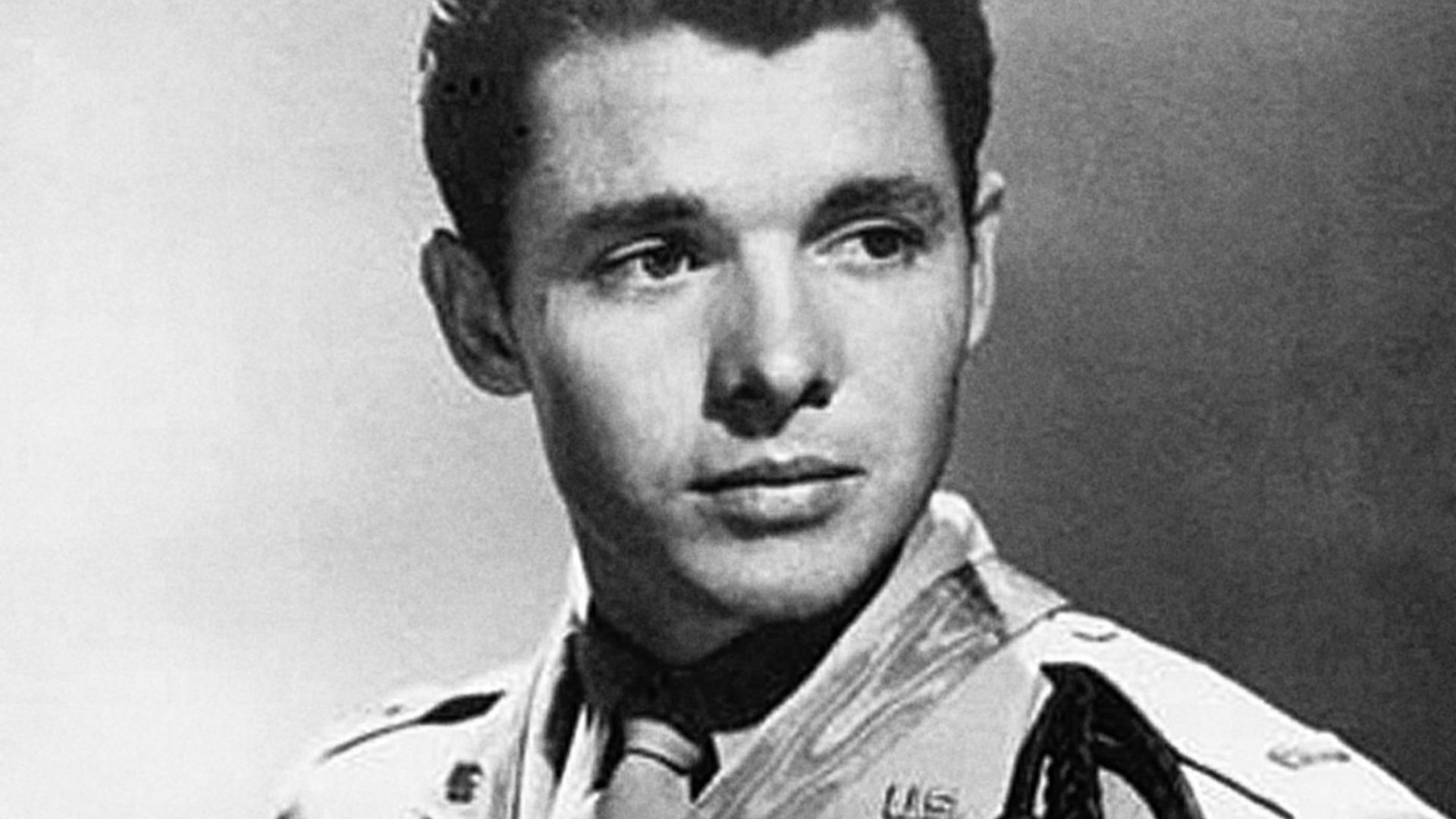 1. Audie Murphy