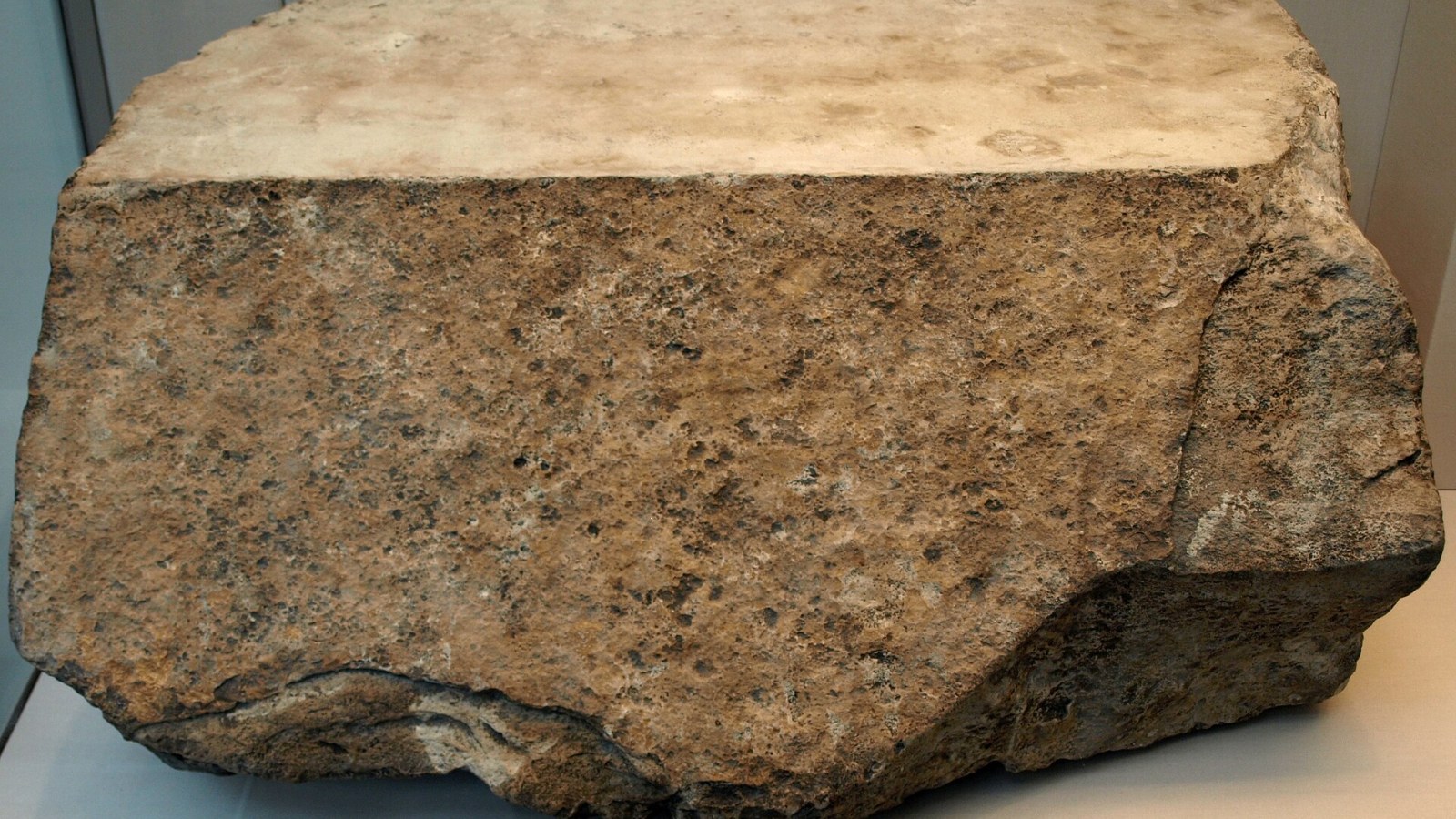 10. Pyramids Once Blazed White, Not Brown
