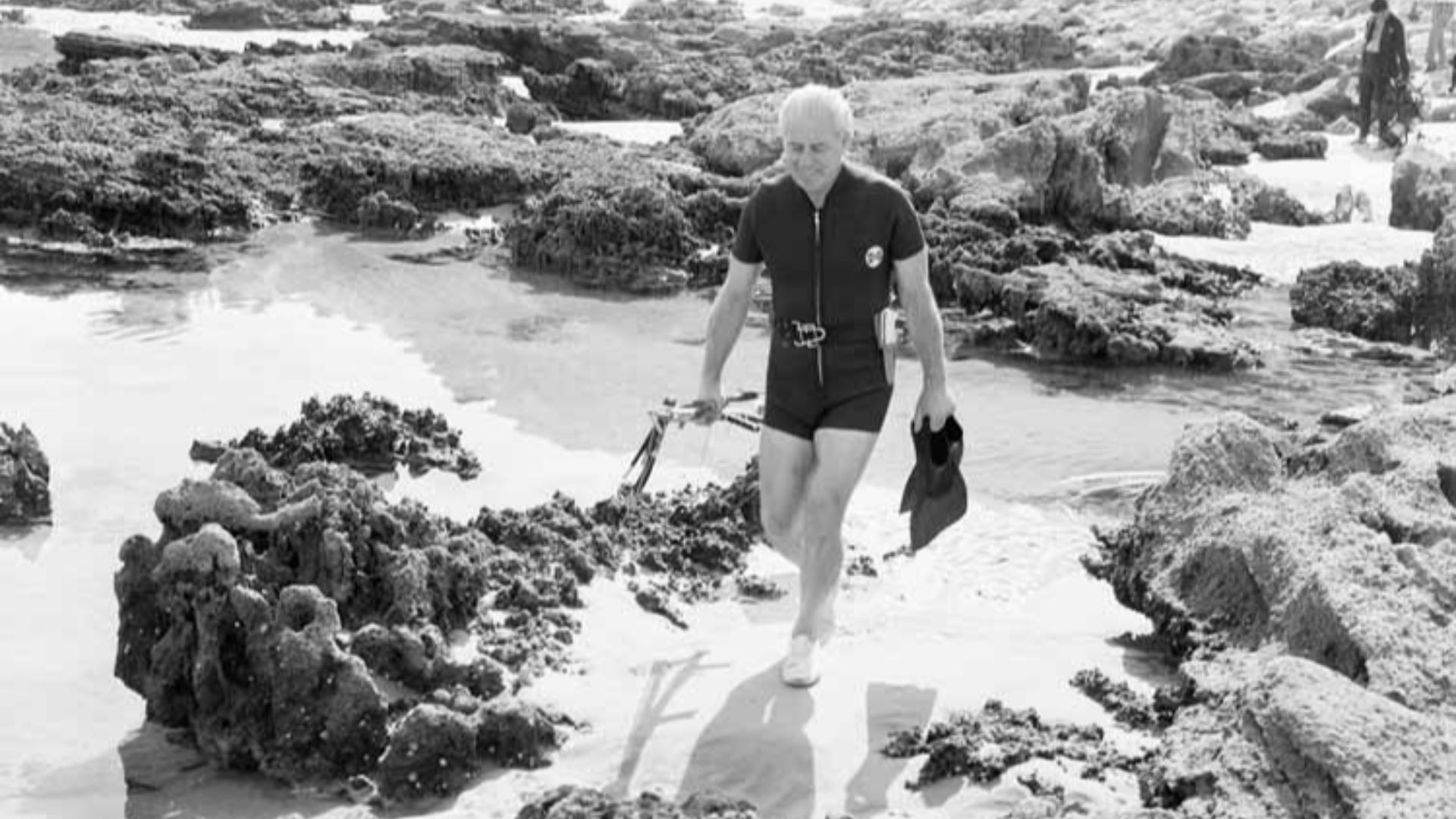 14. Harold Holt
