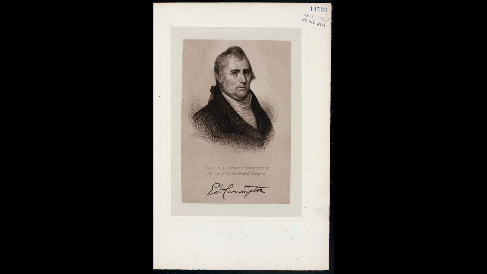 19. Aaron Burr Walks Free, Twice