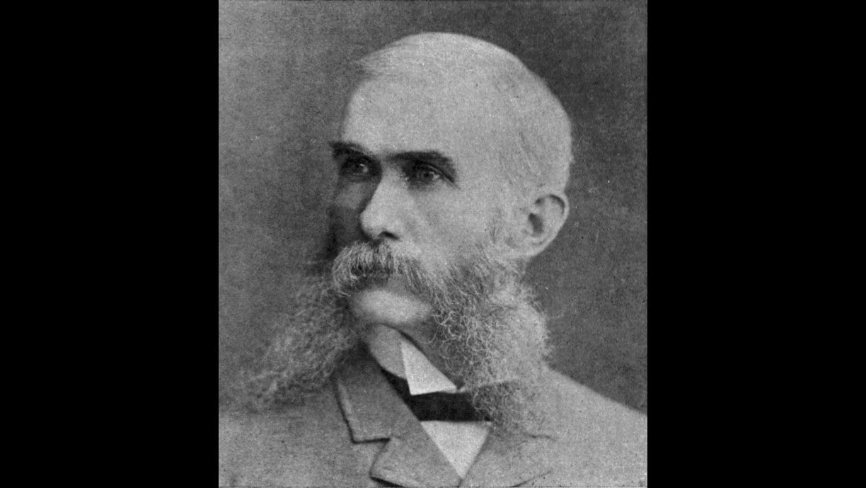 15. James Addison Reavis Forged A Noble Family To Claim Arizona