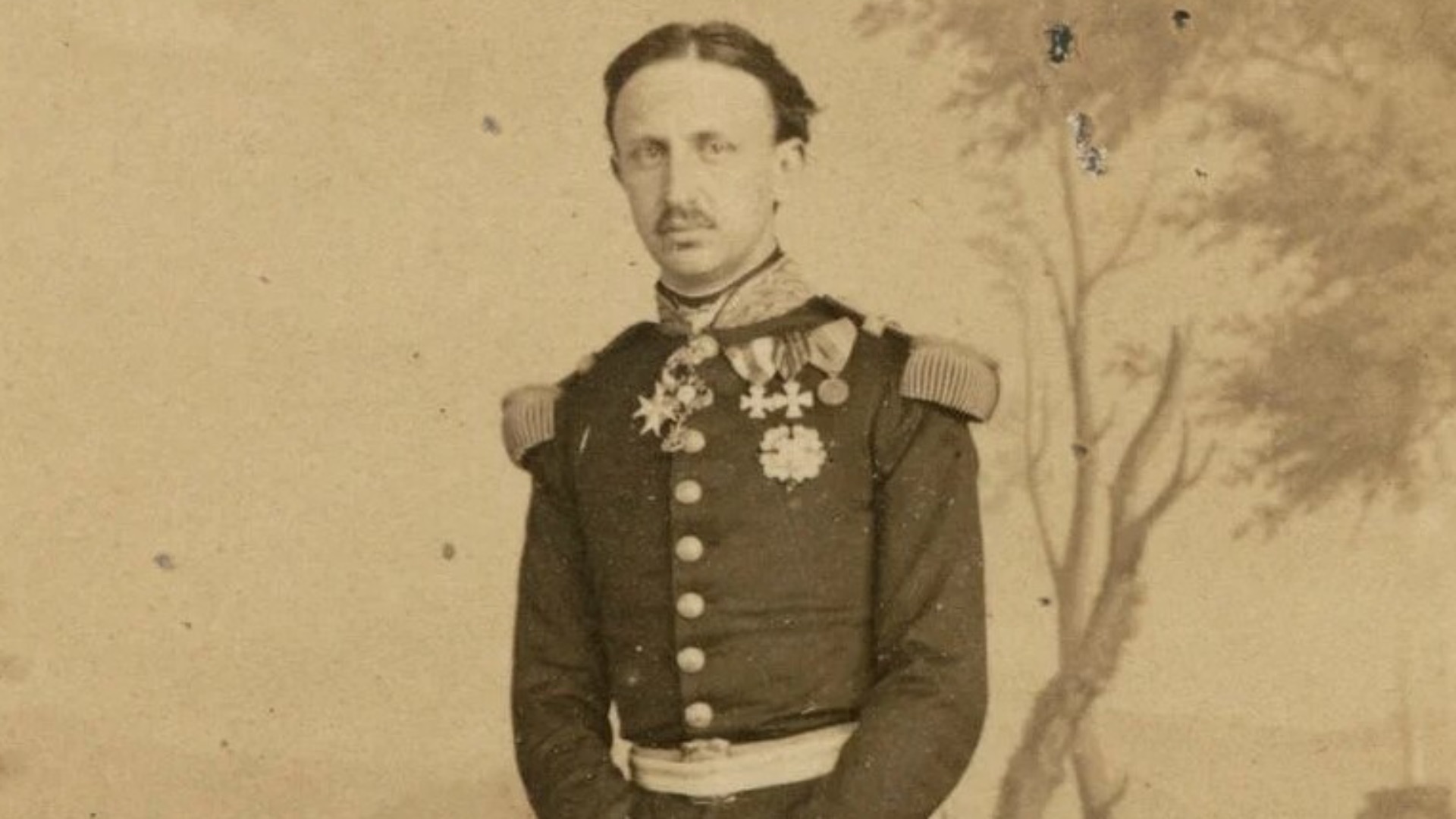 20 Men in History Whose Wives Humiliated Them