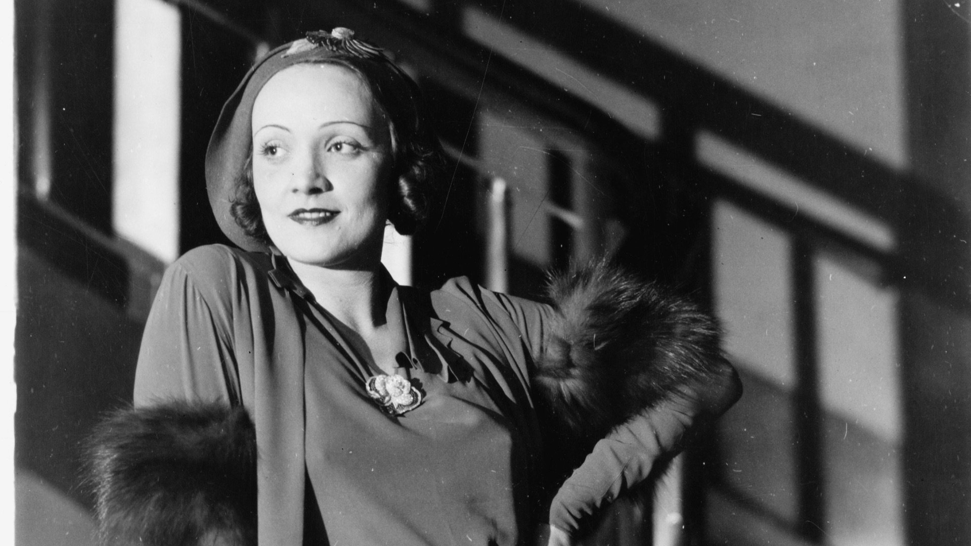20. Marlene Dietrich