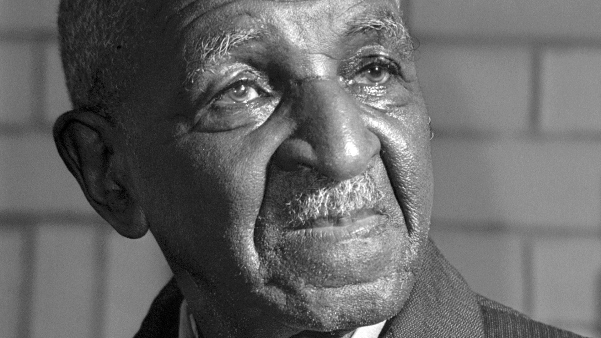 15. George Washington Carver