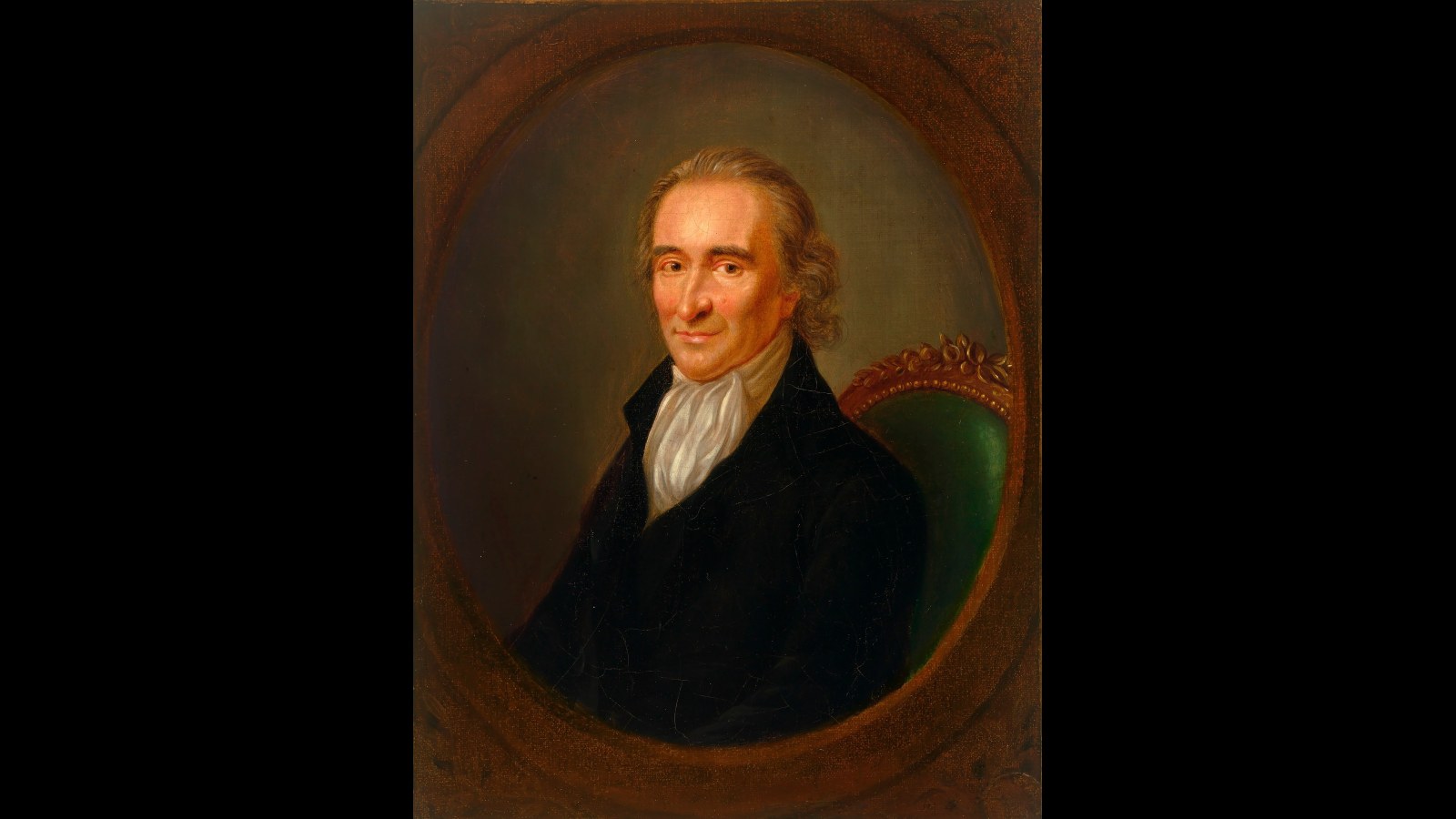 15. Thomas Paine Was Outlawed By Britain And Jailed By The Revolution He Championed