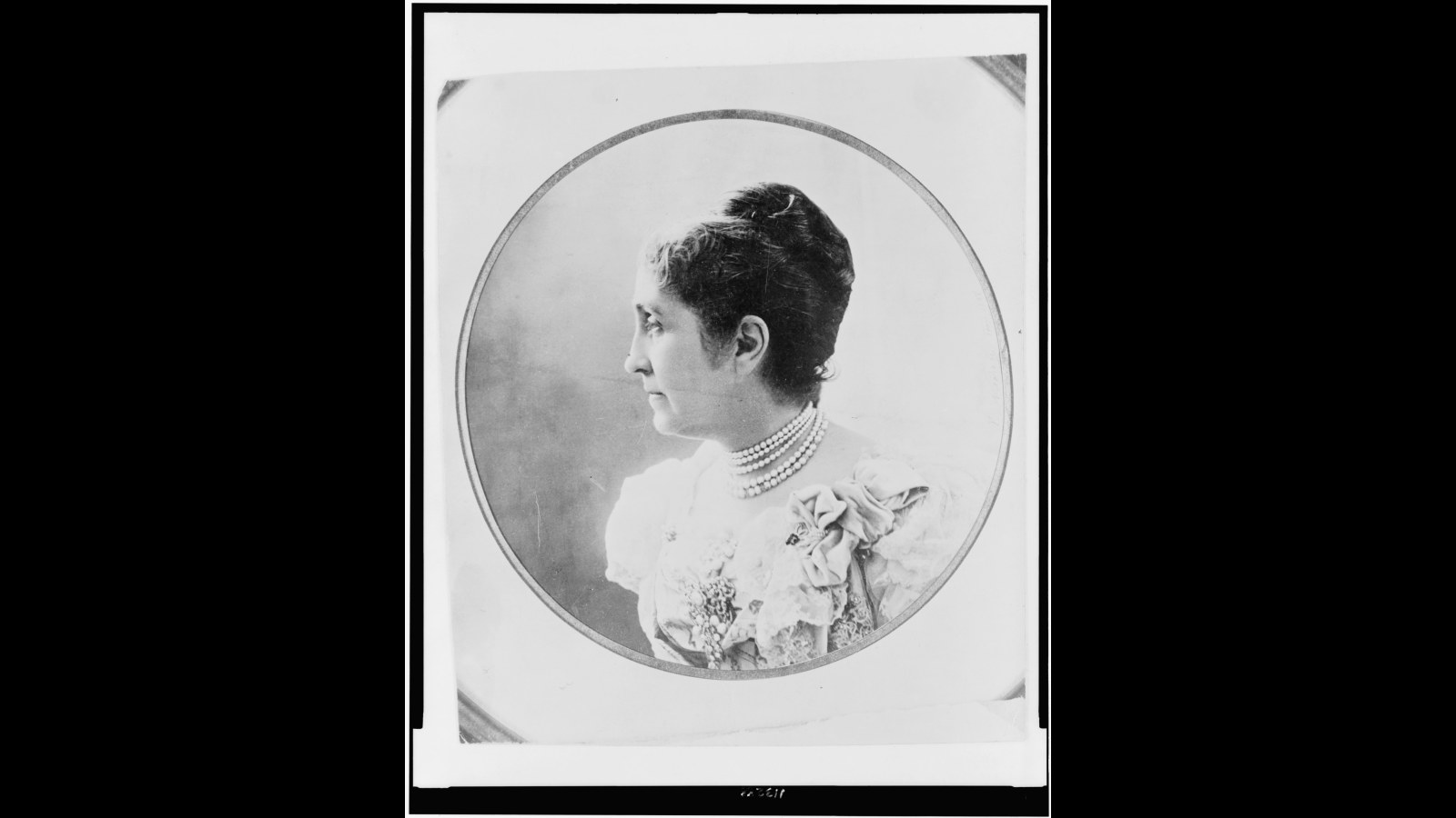 18. Phoebe Hearst a offert un opéra à une ville minière d'or