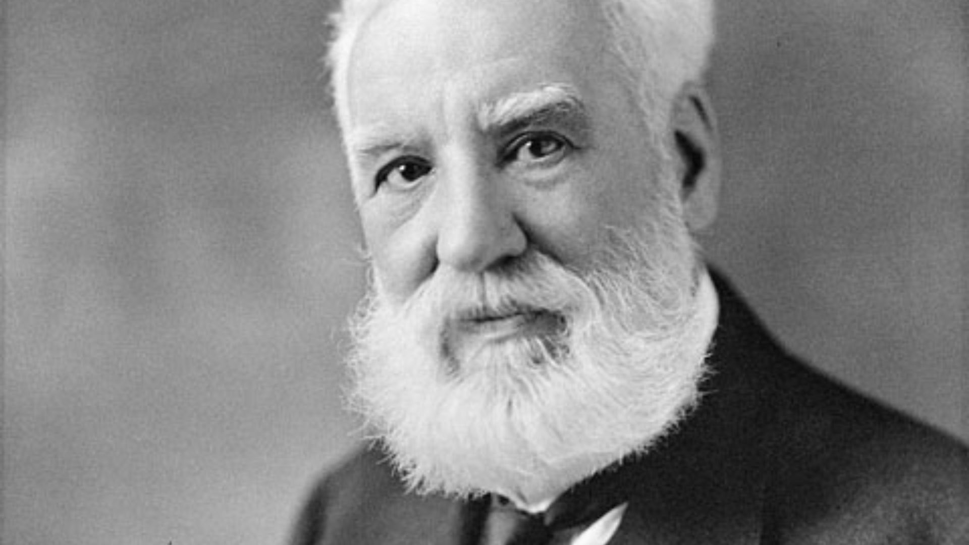 13. Alexander Graham Bell