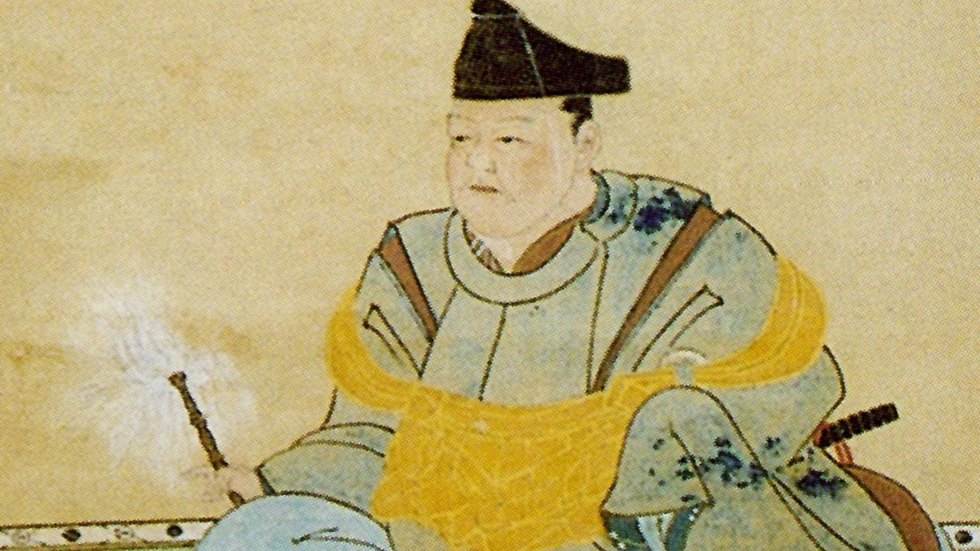 14. Shimazu contre Ryūzōji