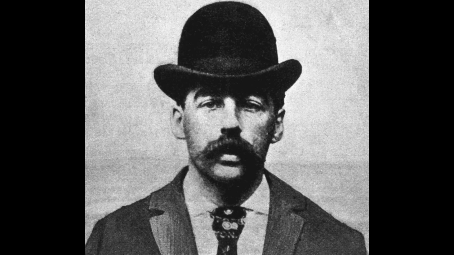 8. H. H. Holmes Lost Everything Over An Unpaid $500 Favor