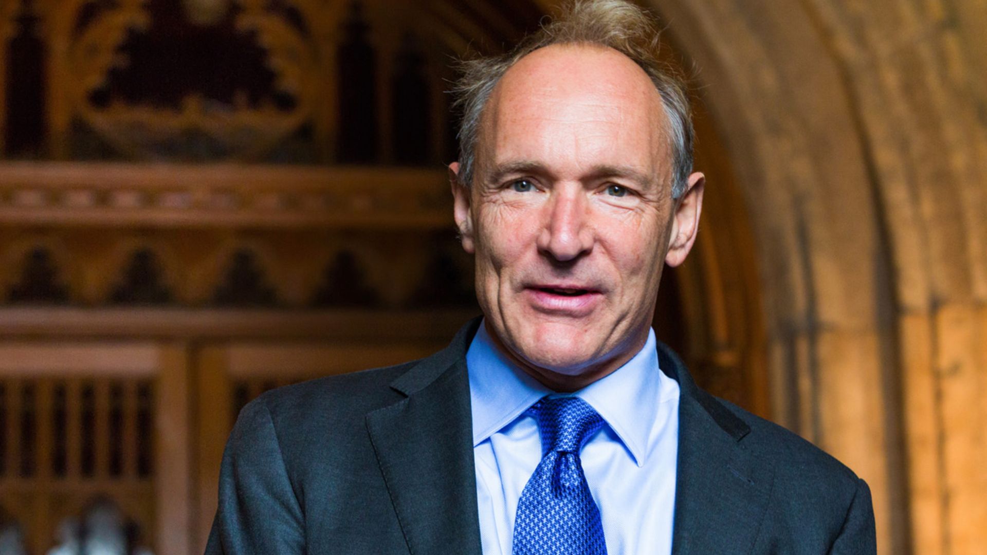 11. Tim Berners-Lee invente le World Wide Web (1989-1991)