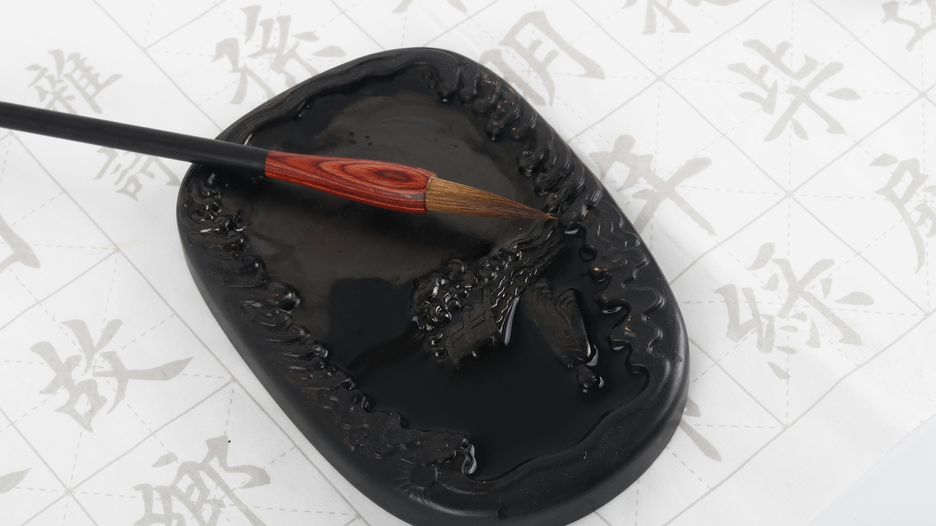 11. Le chinois littéraire a dominé l'écriture officielle jusqu'au début du XXe siècle
