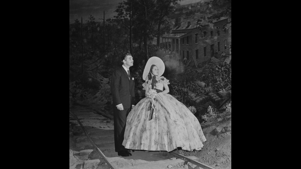 14. One Selznick Made Movies, His Brother Made The Stars