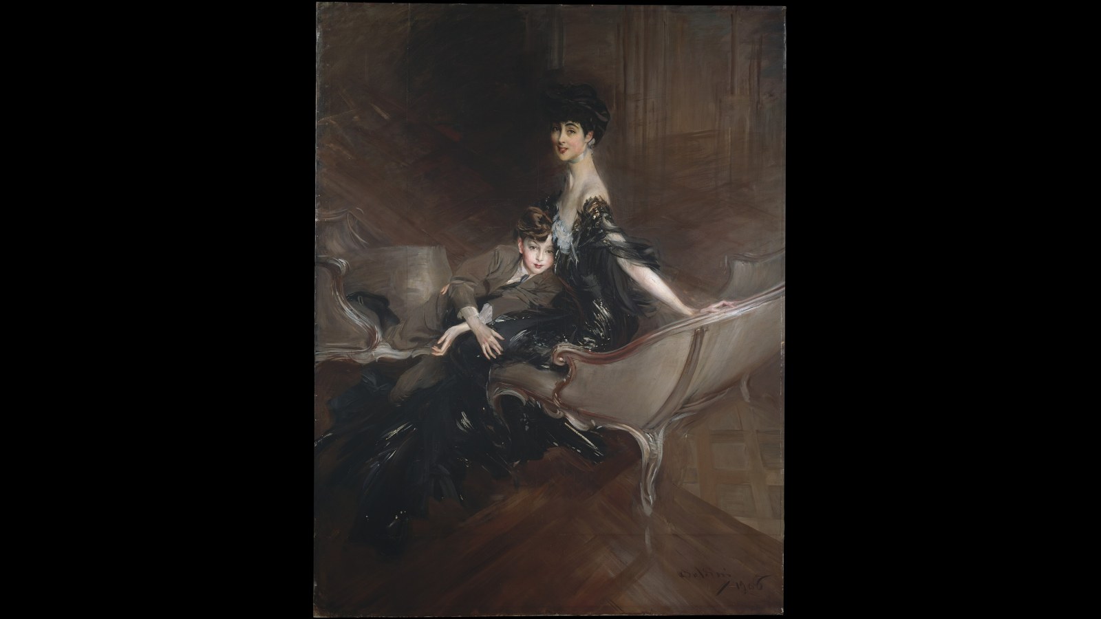 13. L'annulation du mariage de Consuelo Vanderbilt a prouvé que sa mère l'avait contrainte à se marier