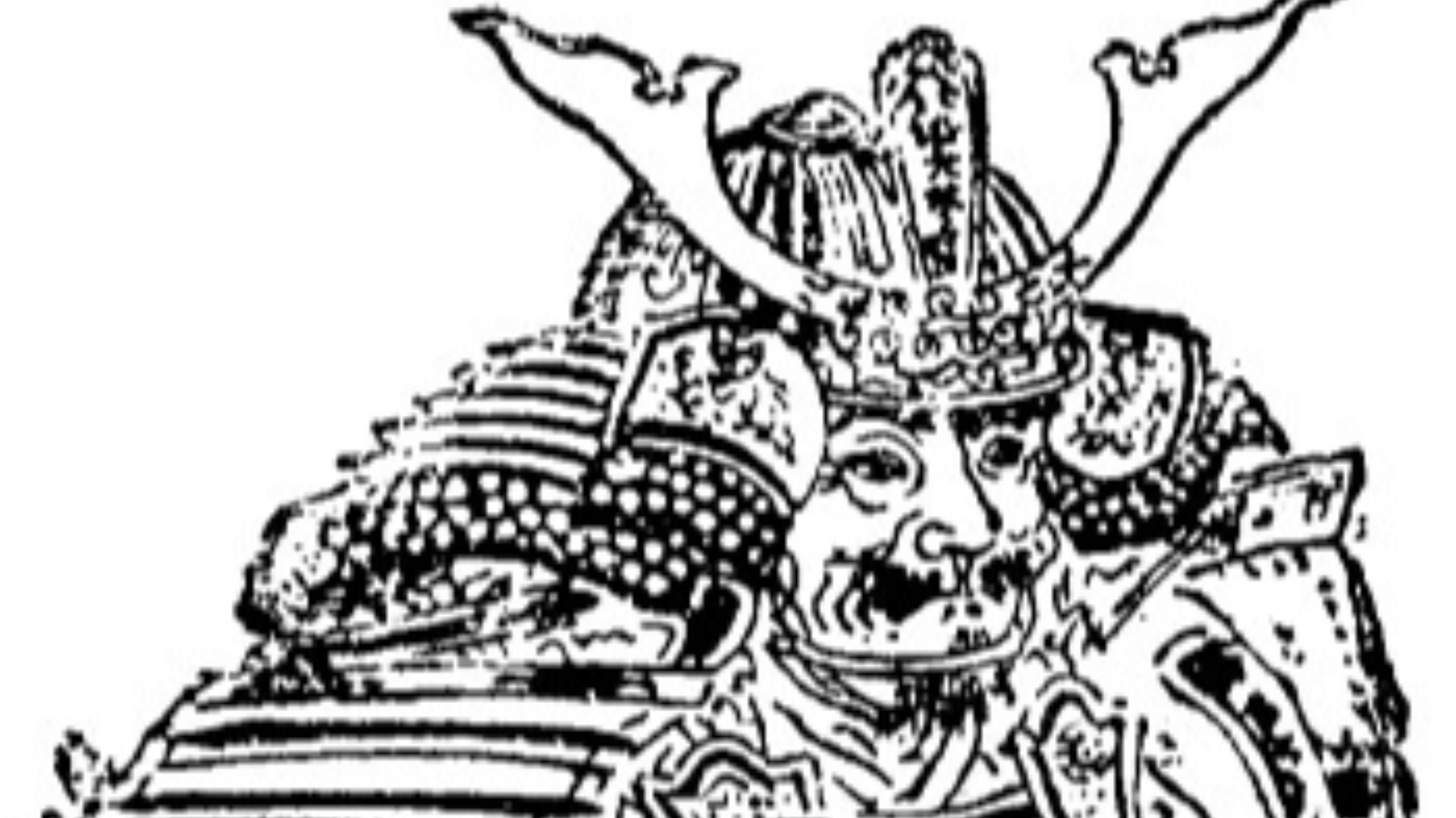 8. Oda contre Saitō