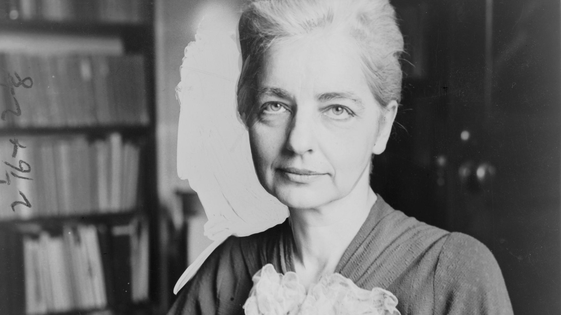 7. Ruth Benedict