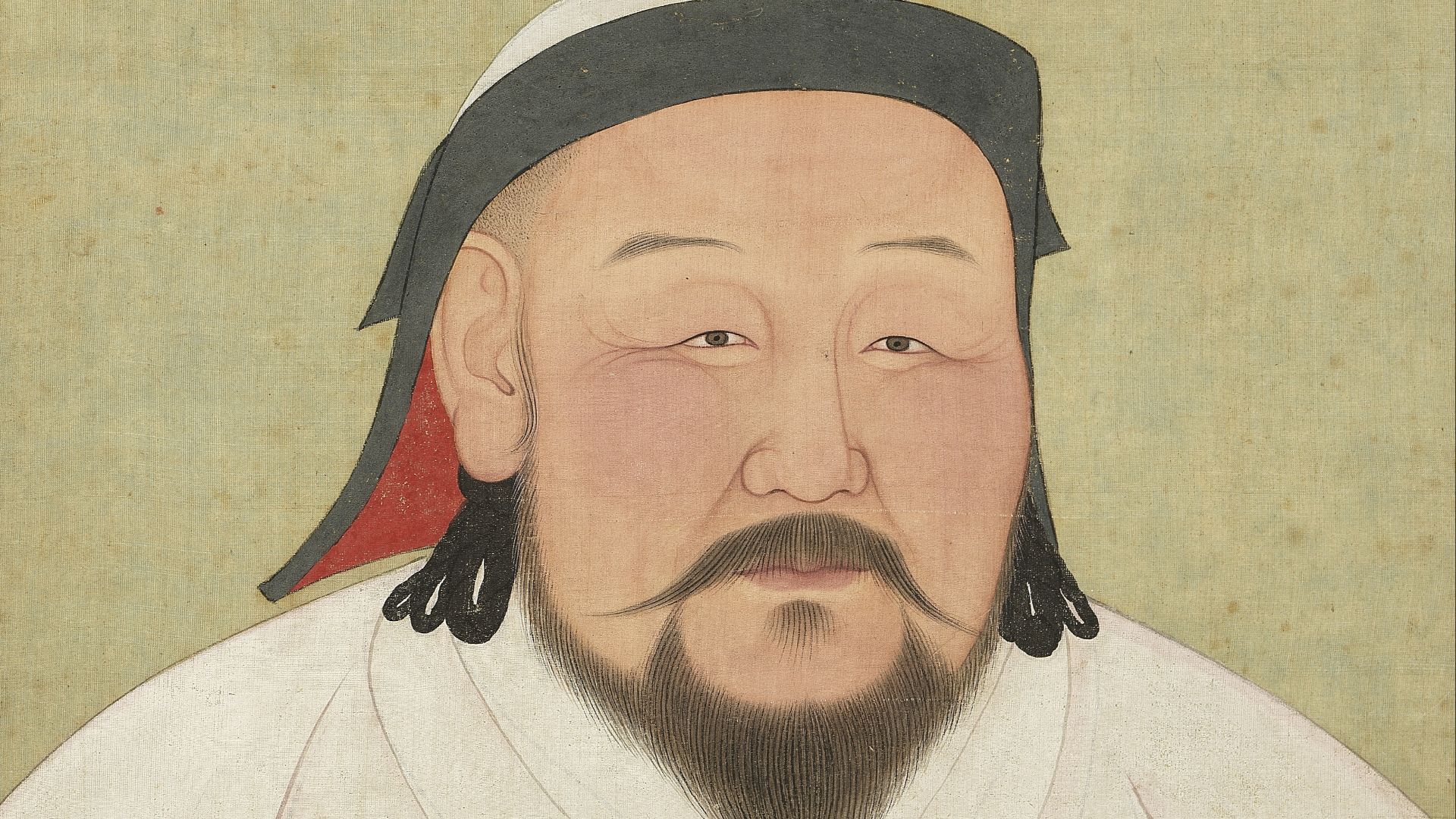 3. Un typhon a détruit la flotte de Kubilai Khan
