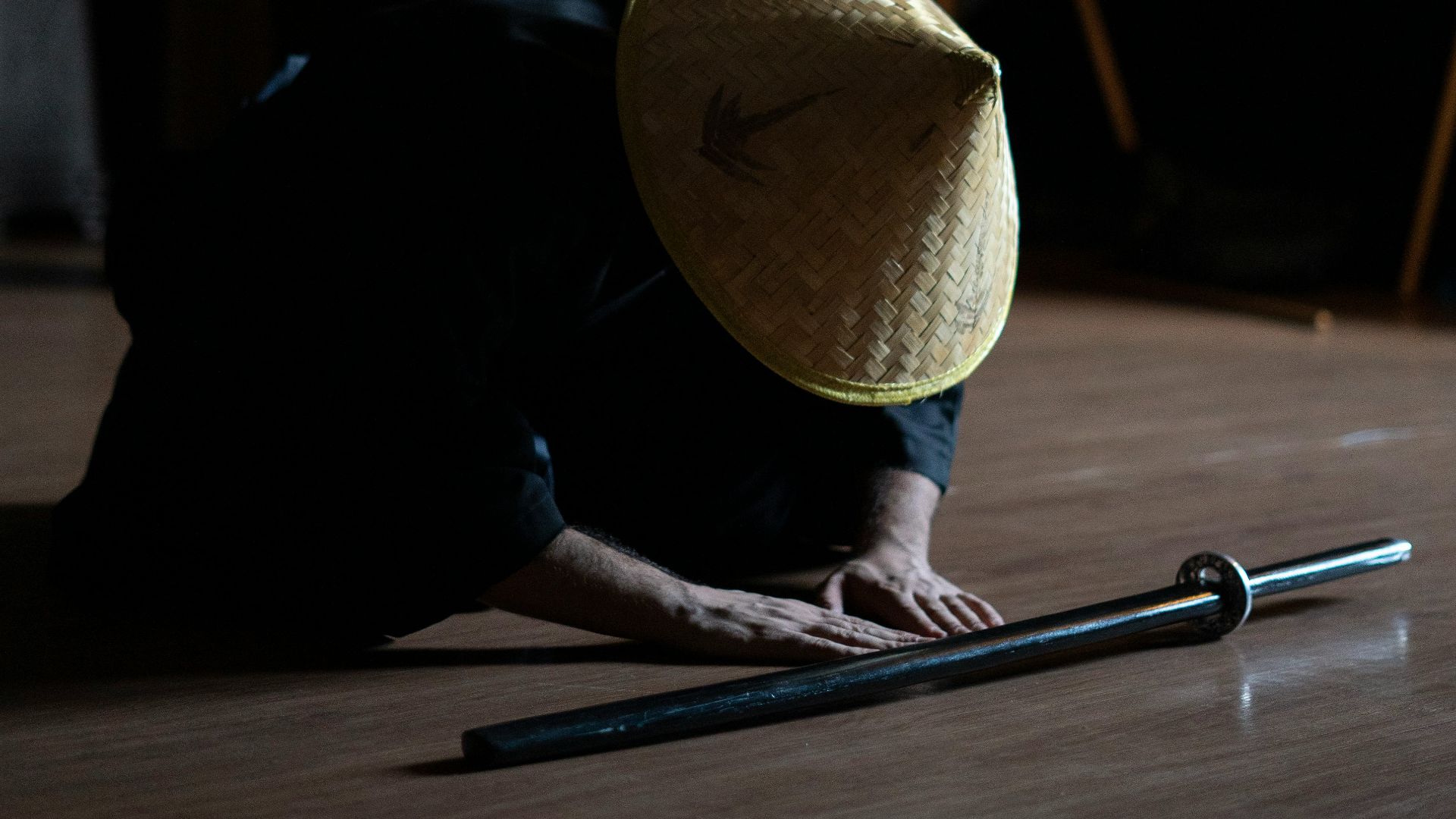 7. Les samouraïs étaient toujours fidèles à leurs maîtres