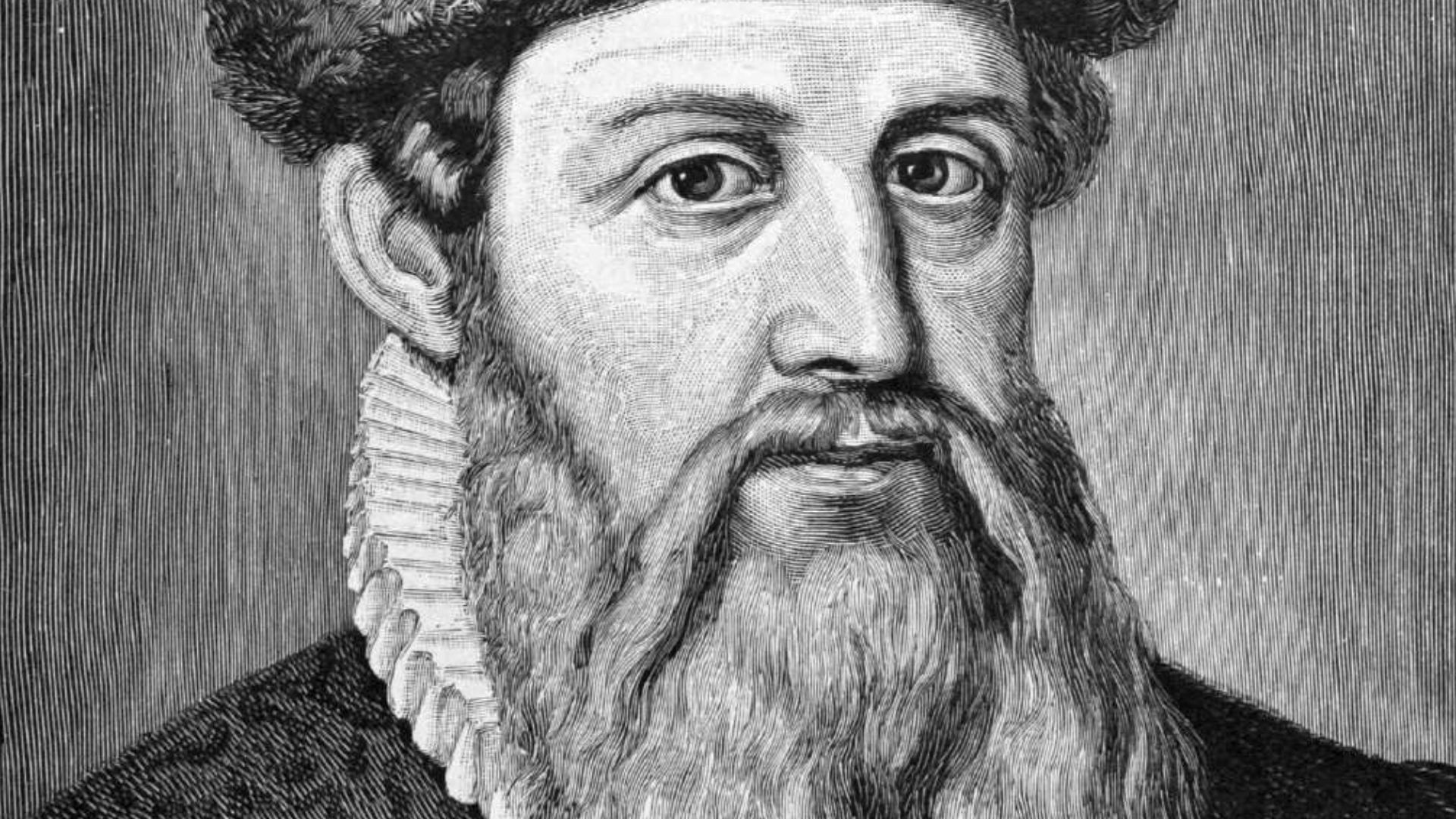 12. Johannes Gutenberg et ses expériences dans le domaine de l'imprimerie