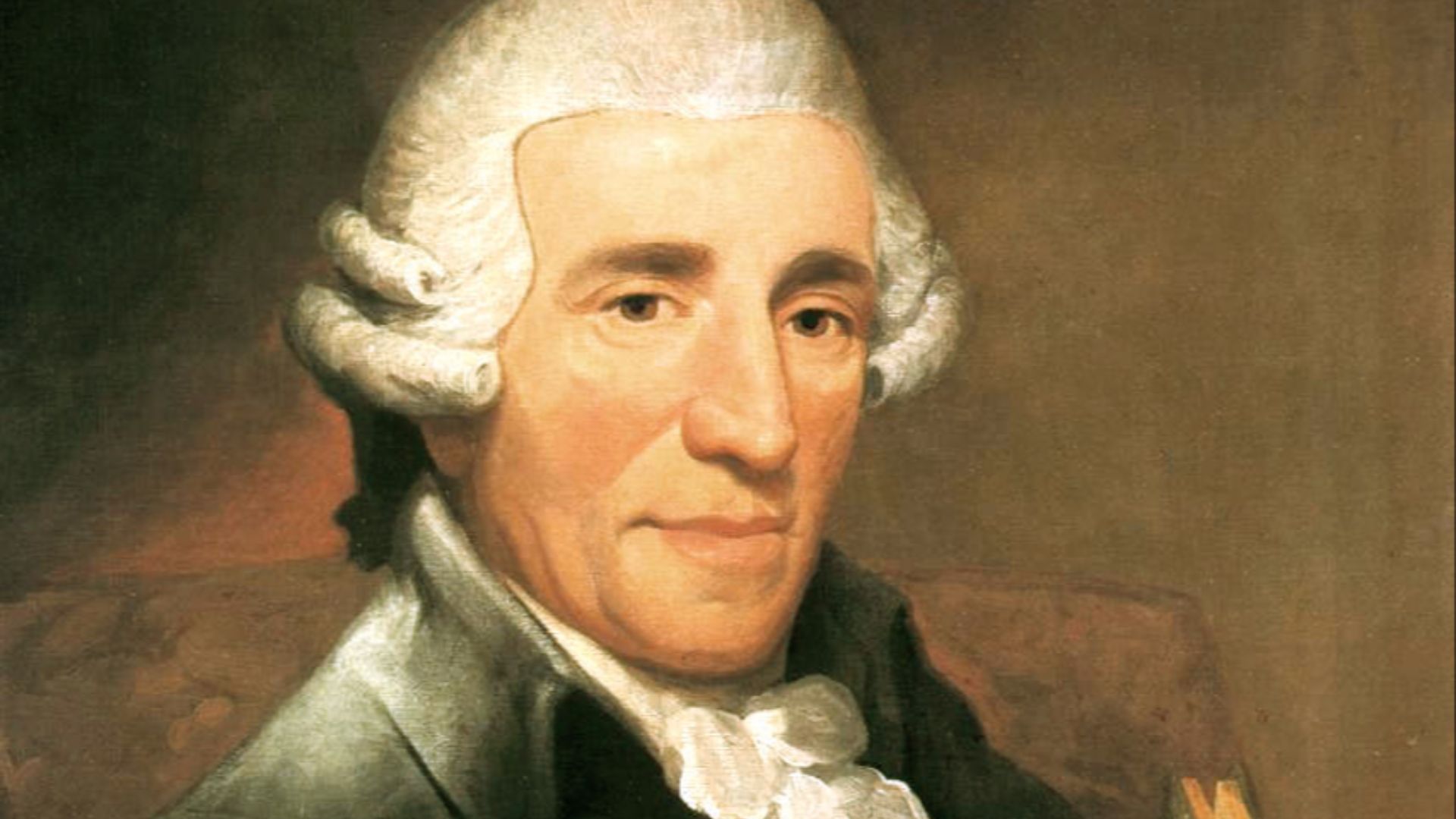 1. Joseph Haydn