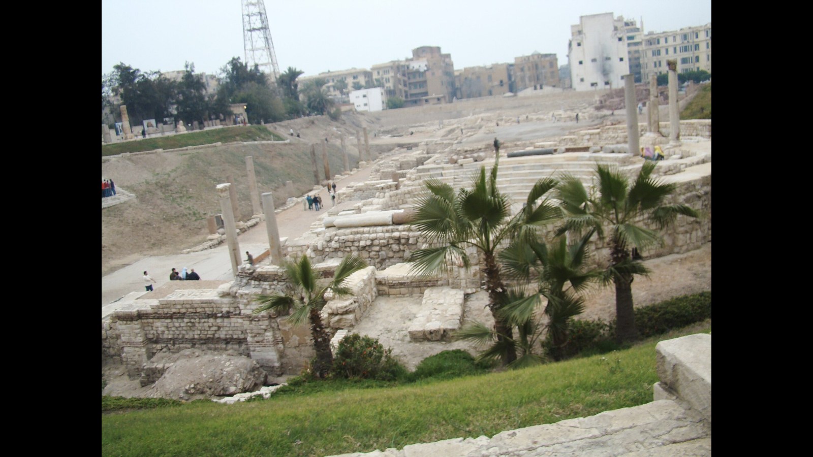 19. No One Has Actually Found The Ruins