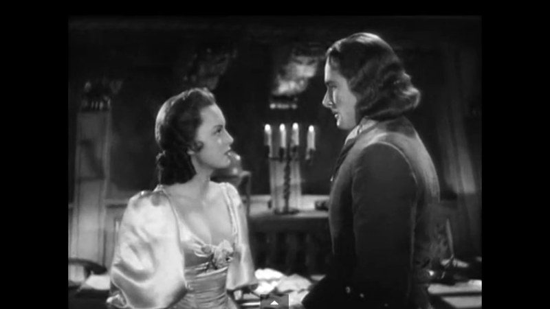 14. Le film « Yuma Vows » d'Errol Flynn a pris son propre studio au dépourvu