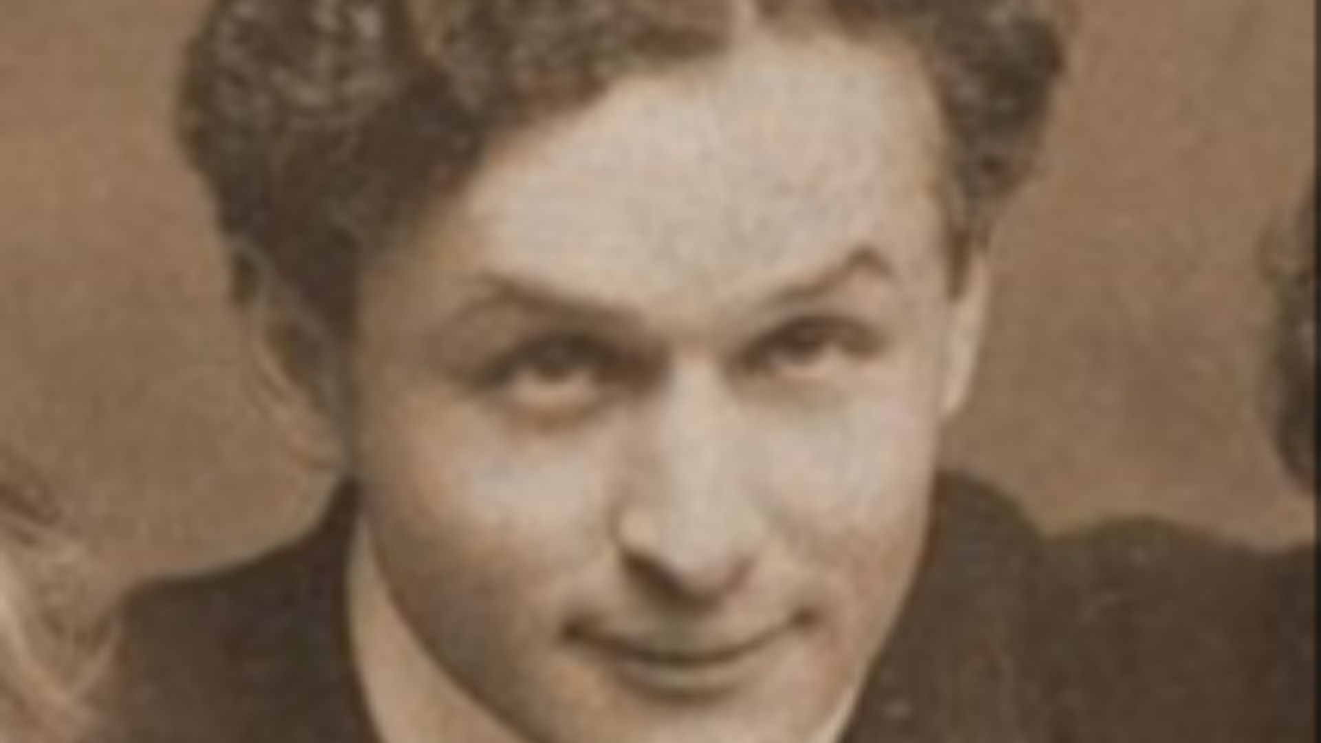 15. La dernière séance de Houdini (1936)