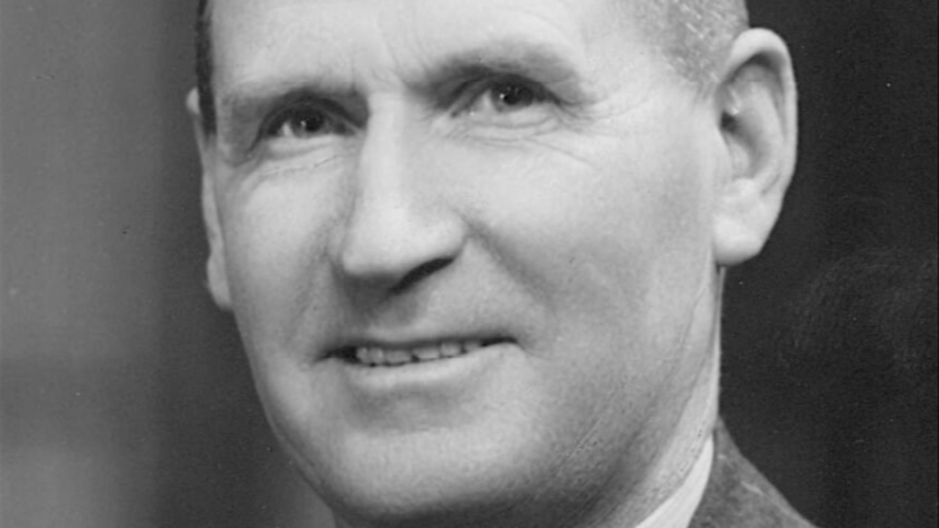 16. Allan McDonald