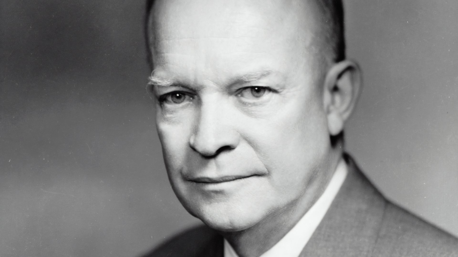 5. Élection de Dwight D. Eisenhower